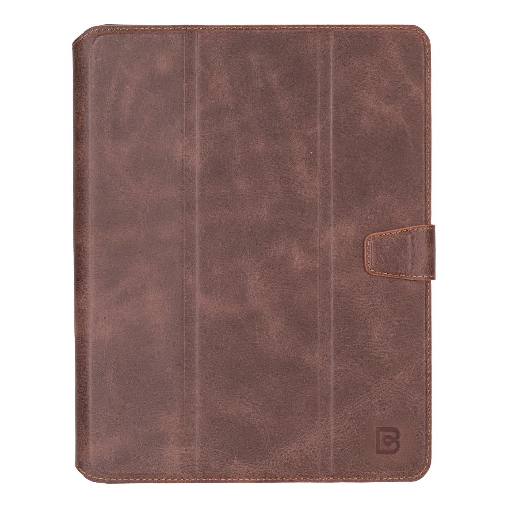 Vortexa Leather iPad Pro 13" (2024) Case