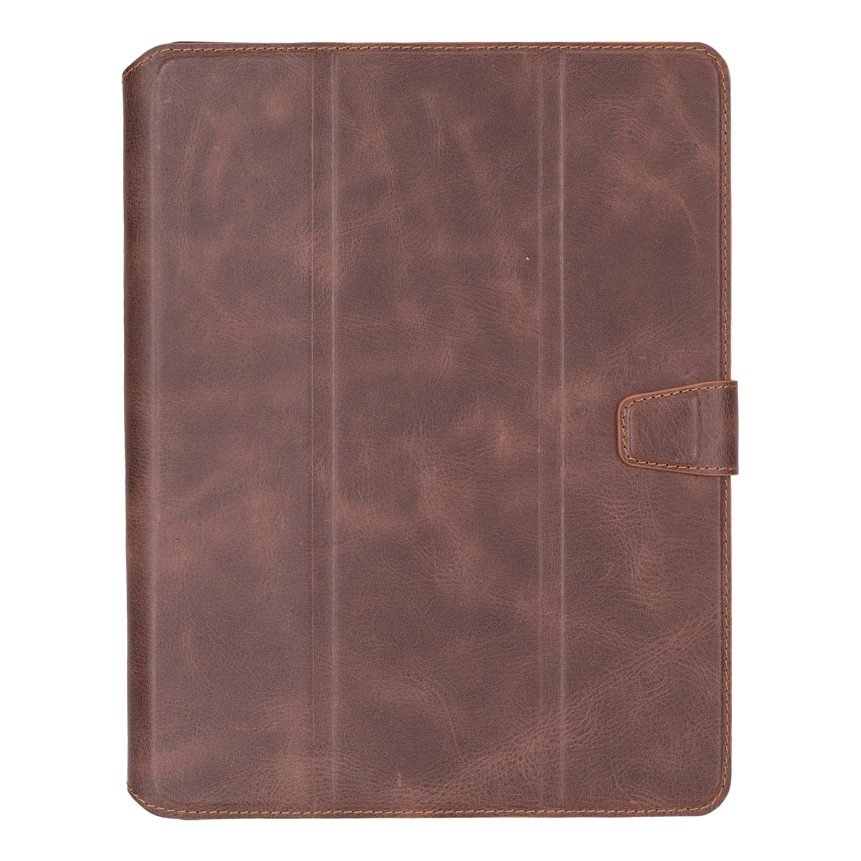 Trigon Genuine Leather iPad Pro 13" (2024) Case