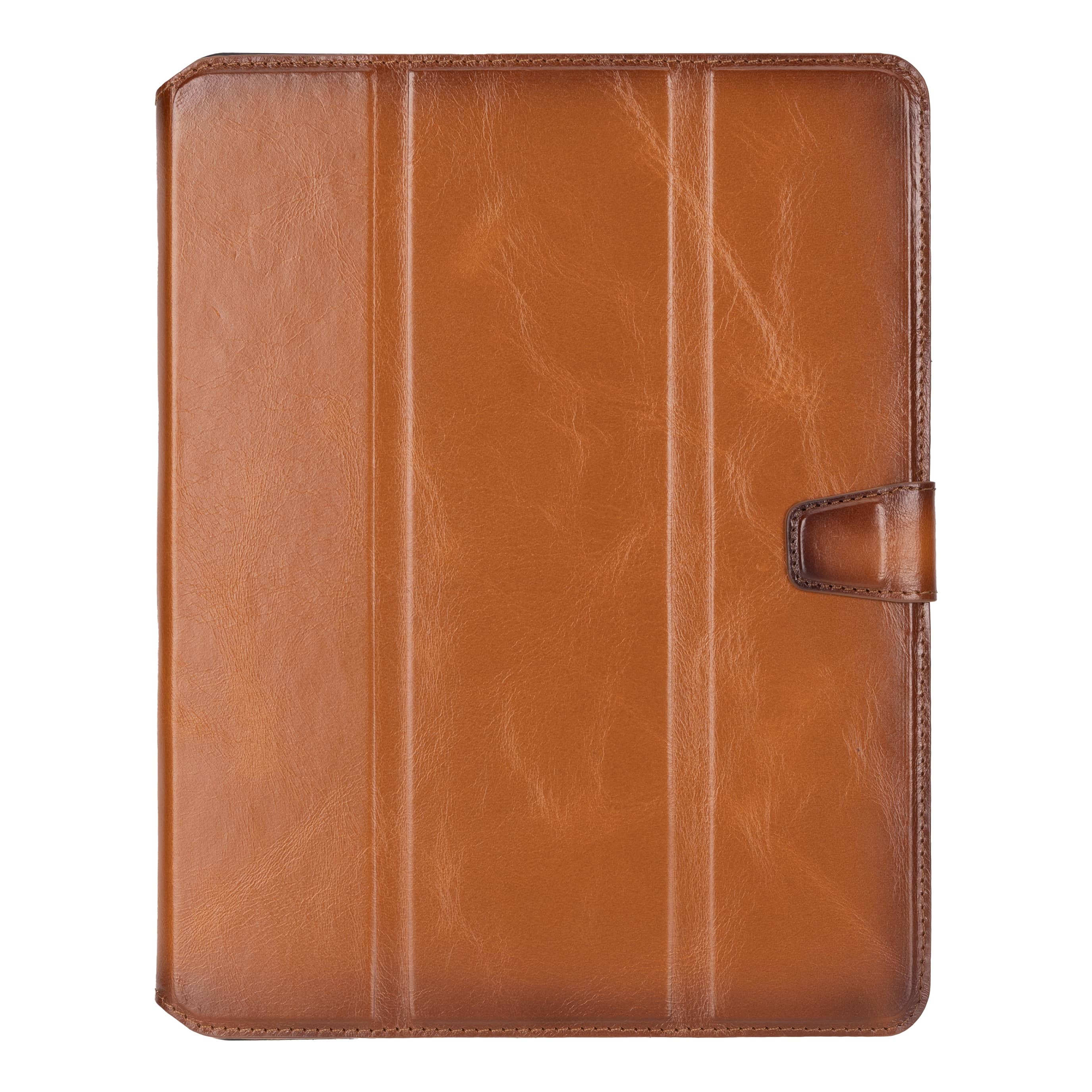 Trigon Genuine Leather iPad Pro 13" (2024) Case