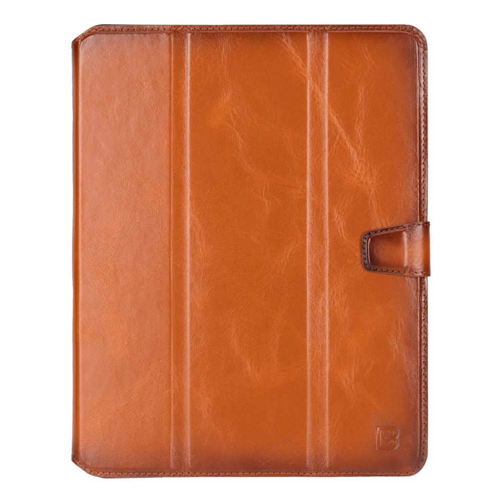 Vortexa Leather iPad Pro 13" (2024) Case