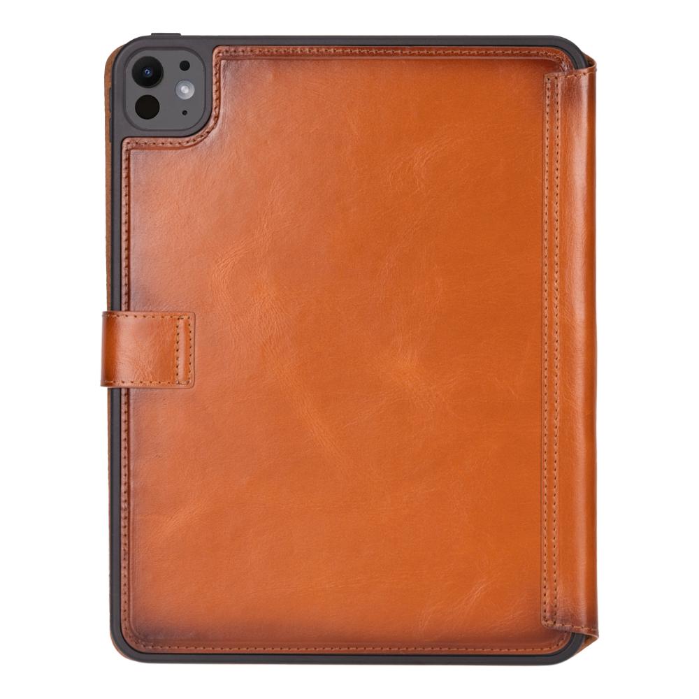 Vortexa Leather iPad Pro 13" (2024) Case
