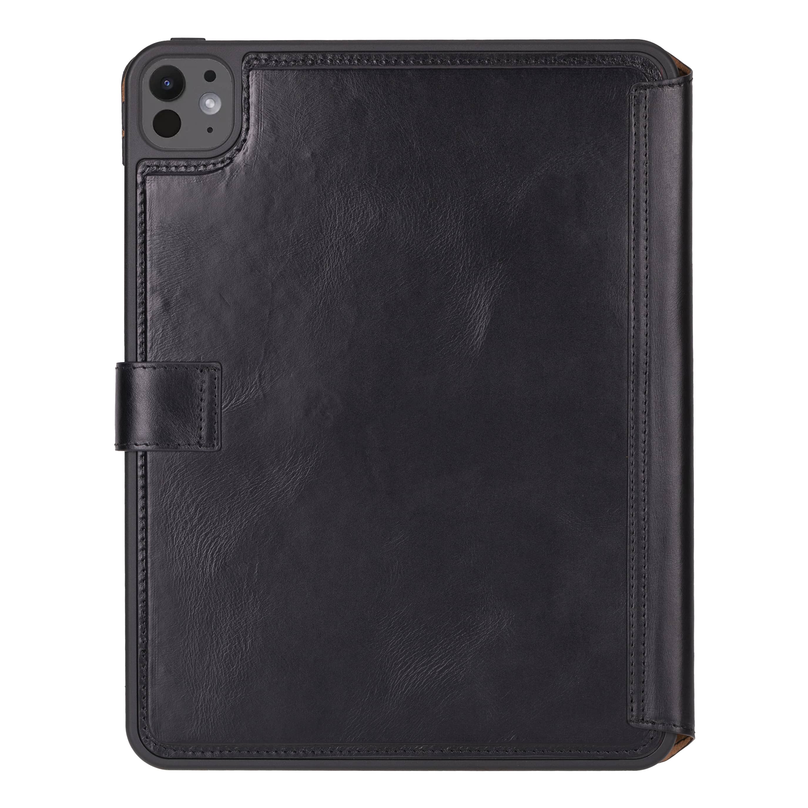 Trigon Genuine Leather iPad Pro 13" (2024) Case
