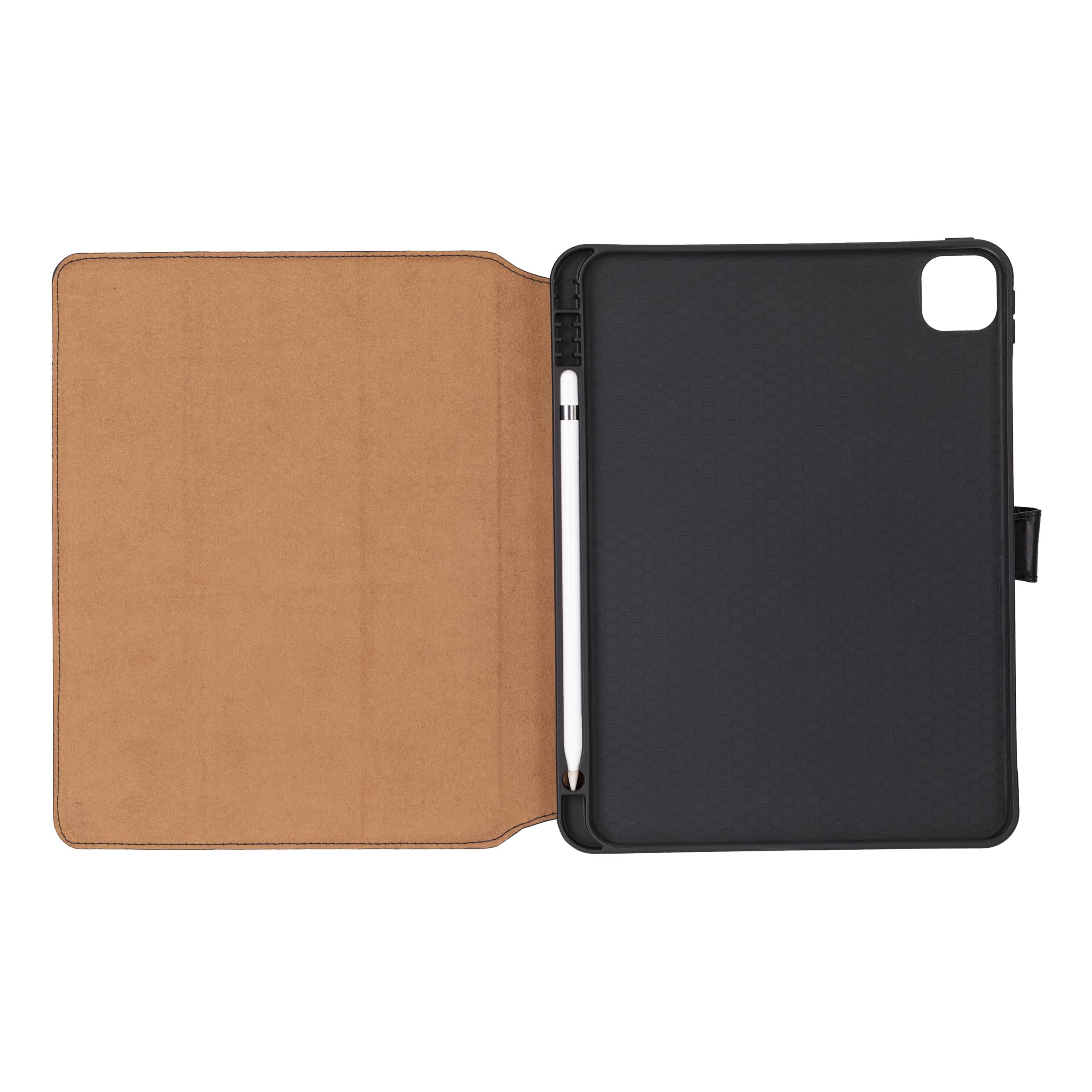 Trigon Genuine Leather iPad Pro 13" (2024) Case