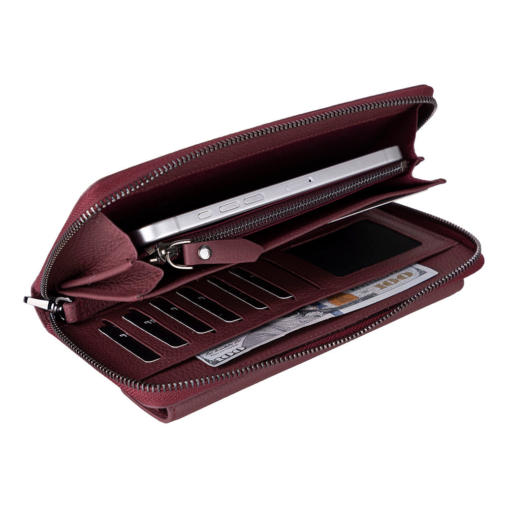 aristo-wallet-open-interior-12-card-slots-coin-pouch
