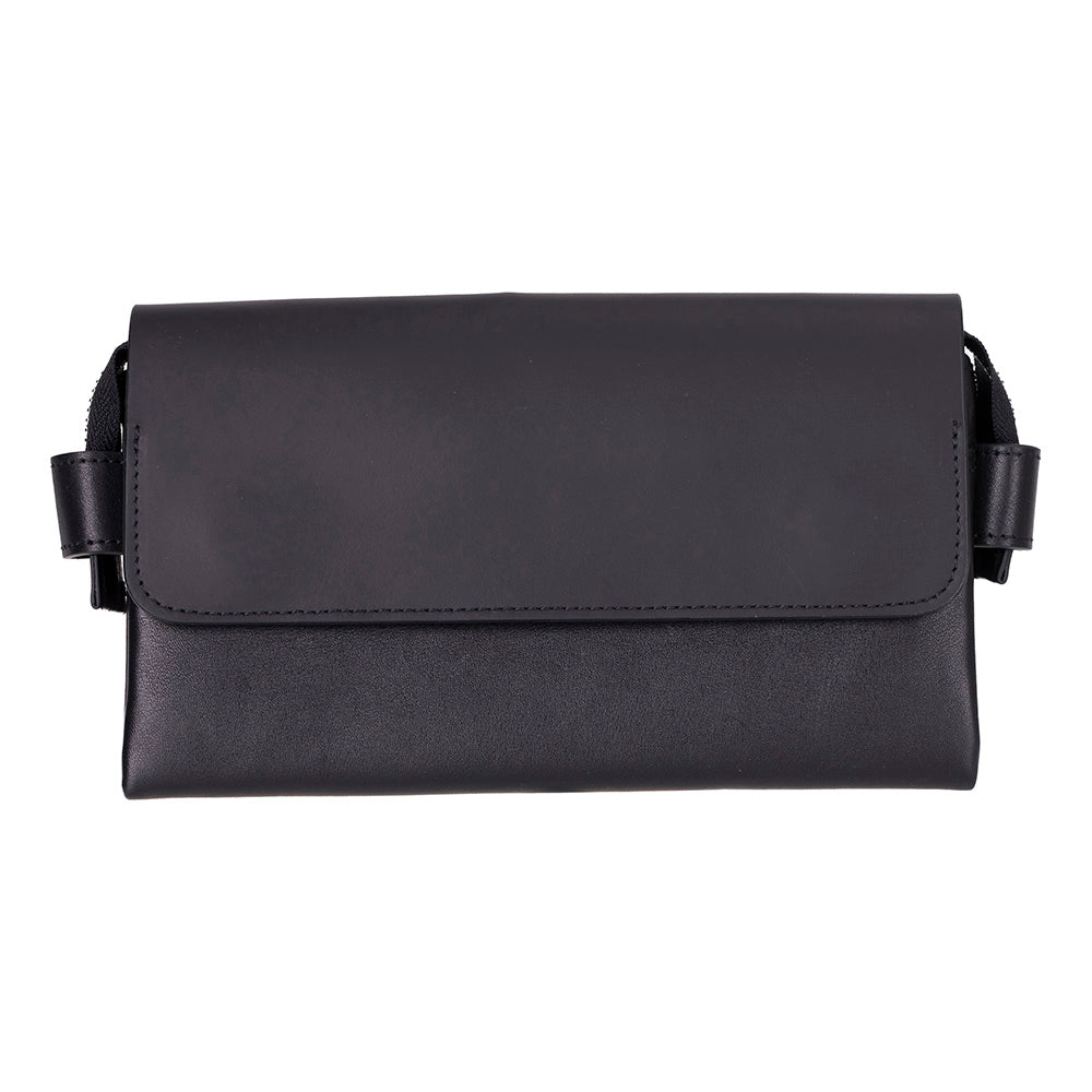 Prestige Genuine Leather Clutch Bag