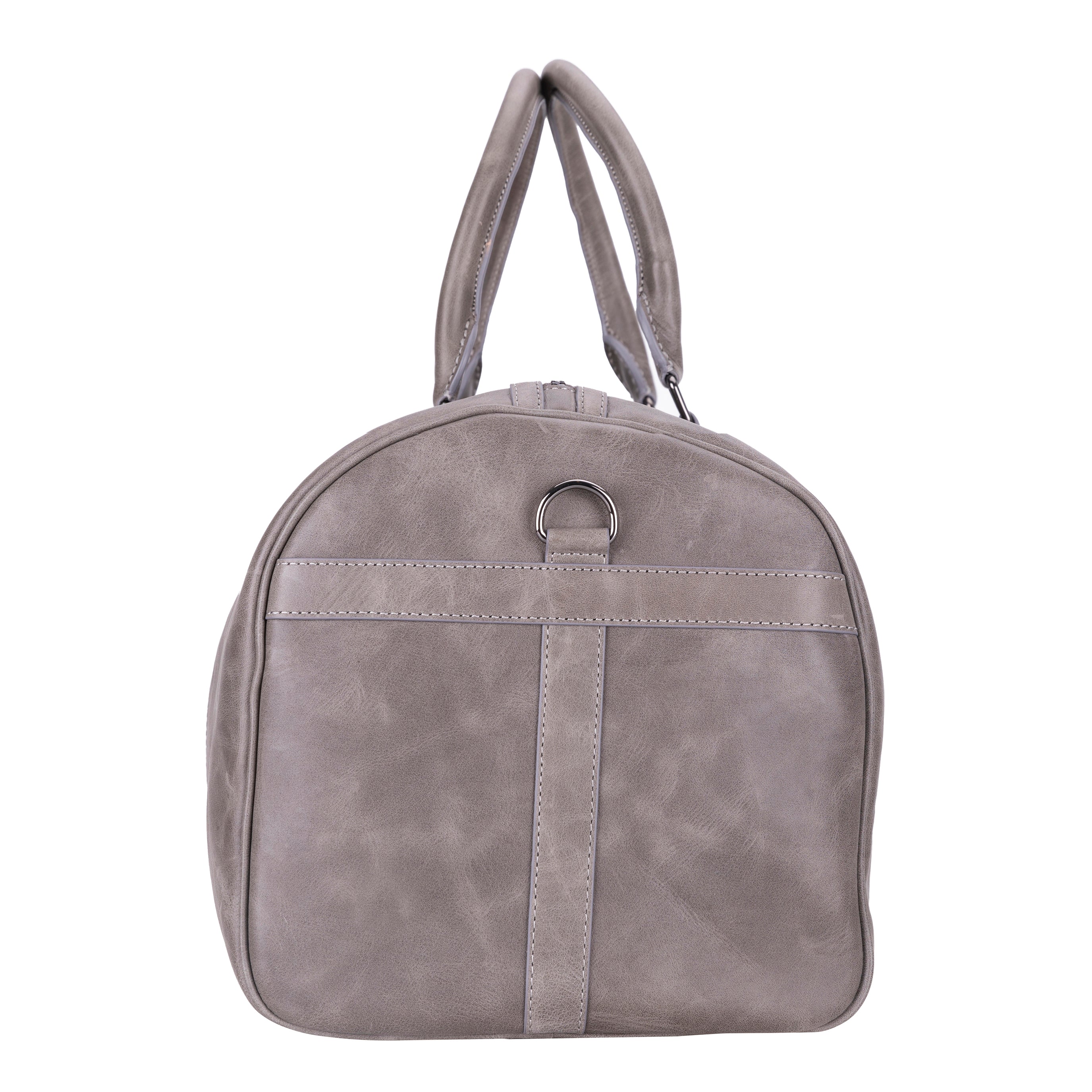Dolly Men / Women Genuine Leather Sports / Travel Bags