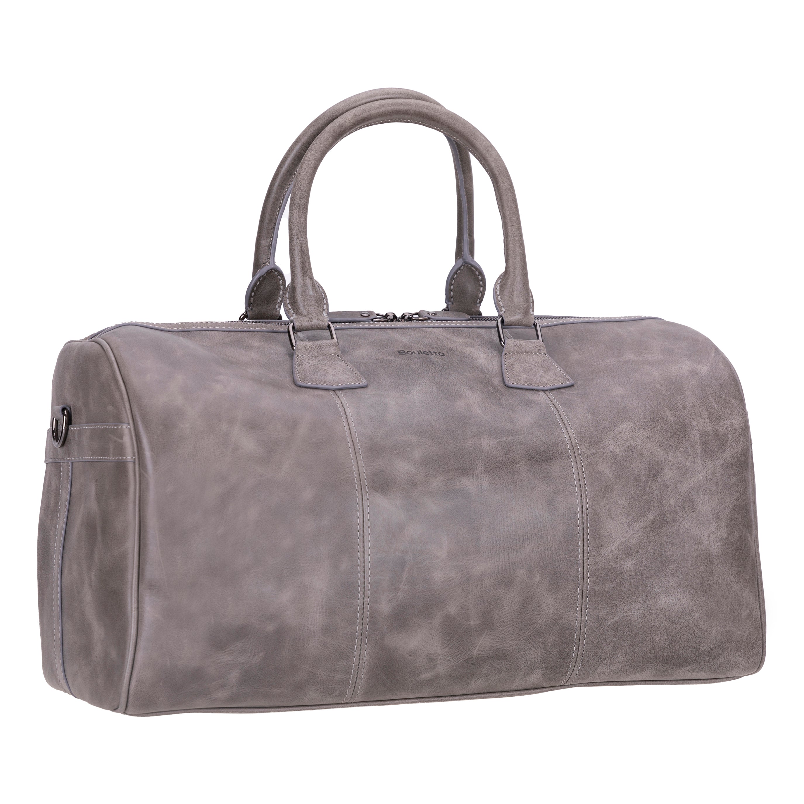 Dolly Men / Women Genuine Leather Sports / Travel Bags
