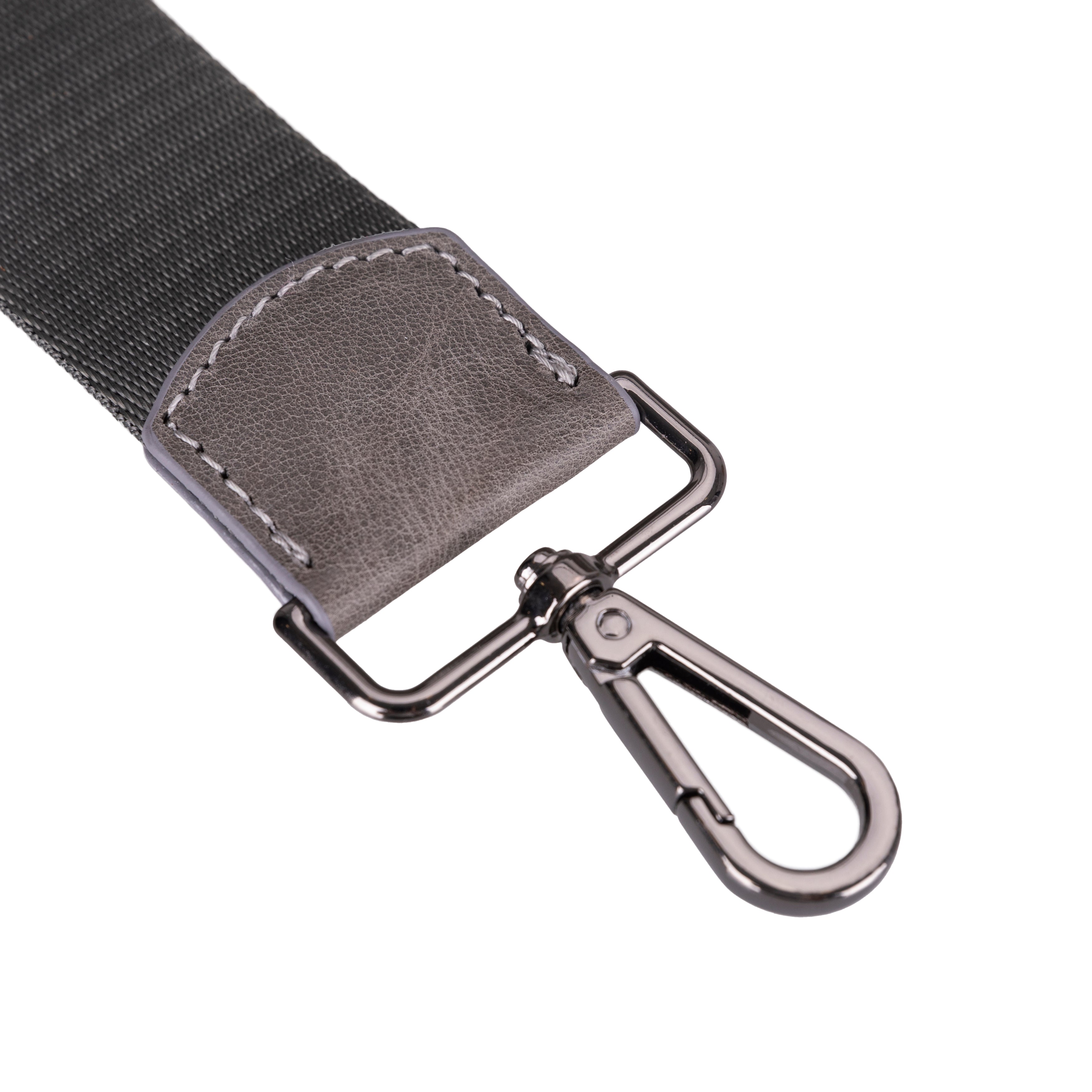Dolly Men / Women Genuine Leather Sports / Travel Bags