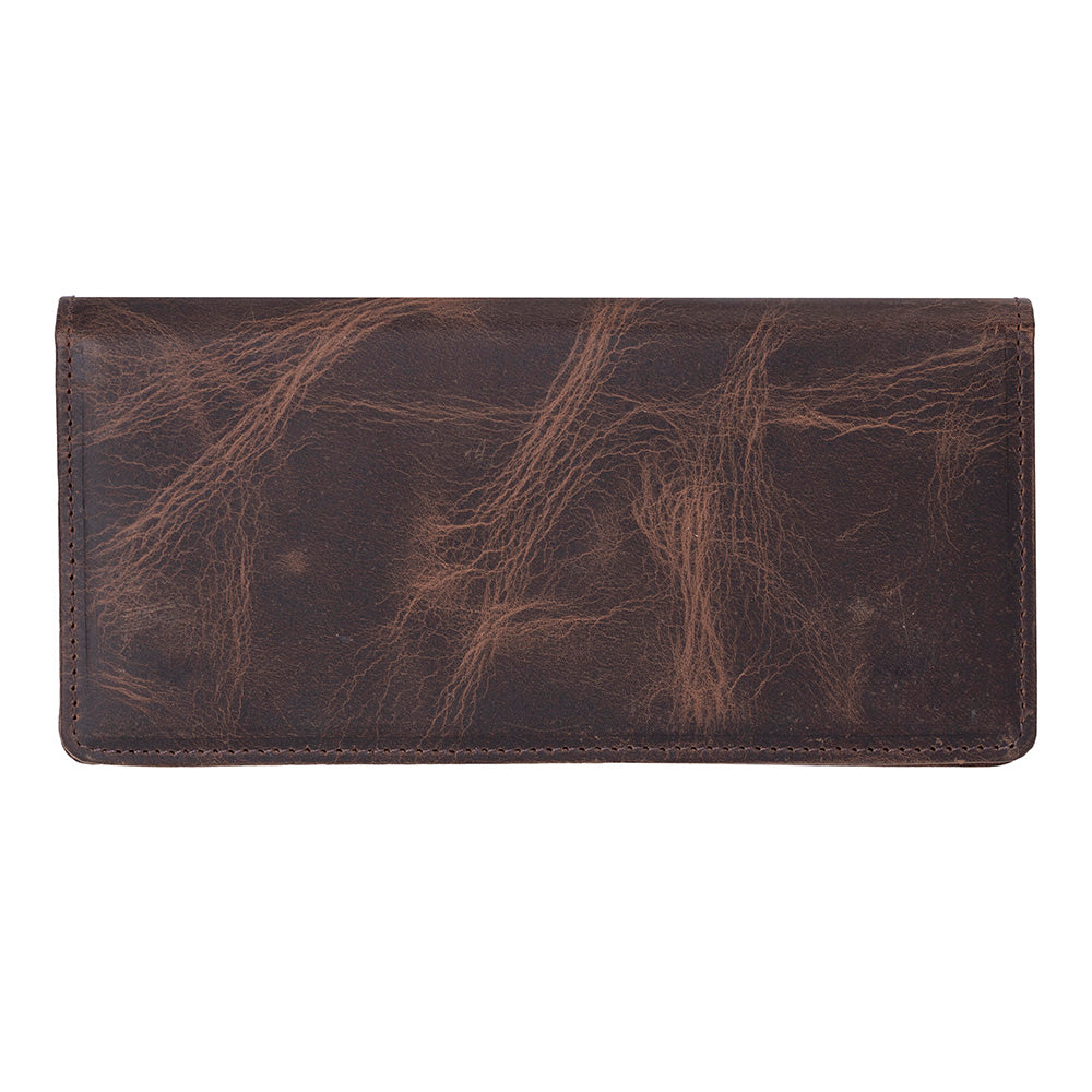 Aura Genuine Leather Universal Wallet