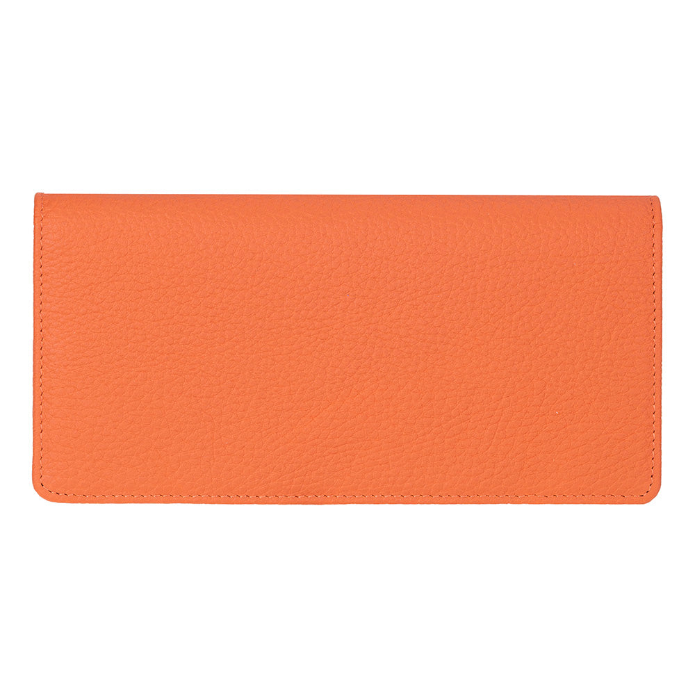 Aura Genuine Leather Universal Wallet