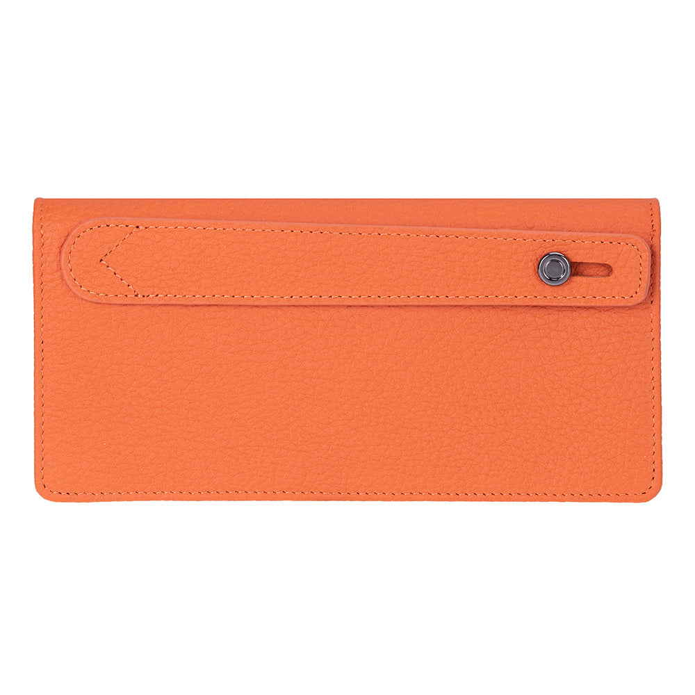 Aura Genuine Leather Universal Wallet