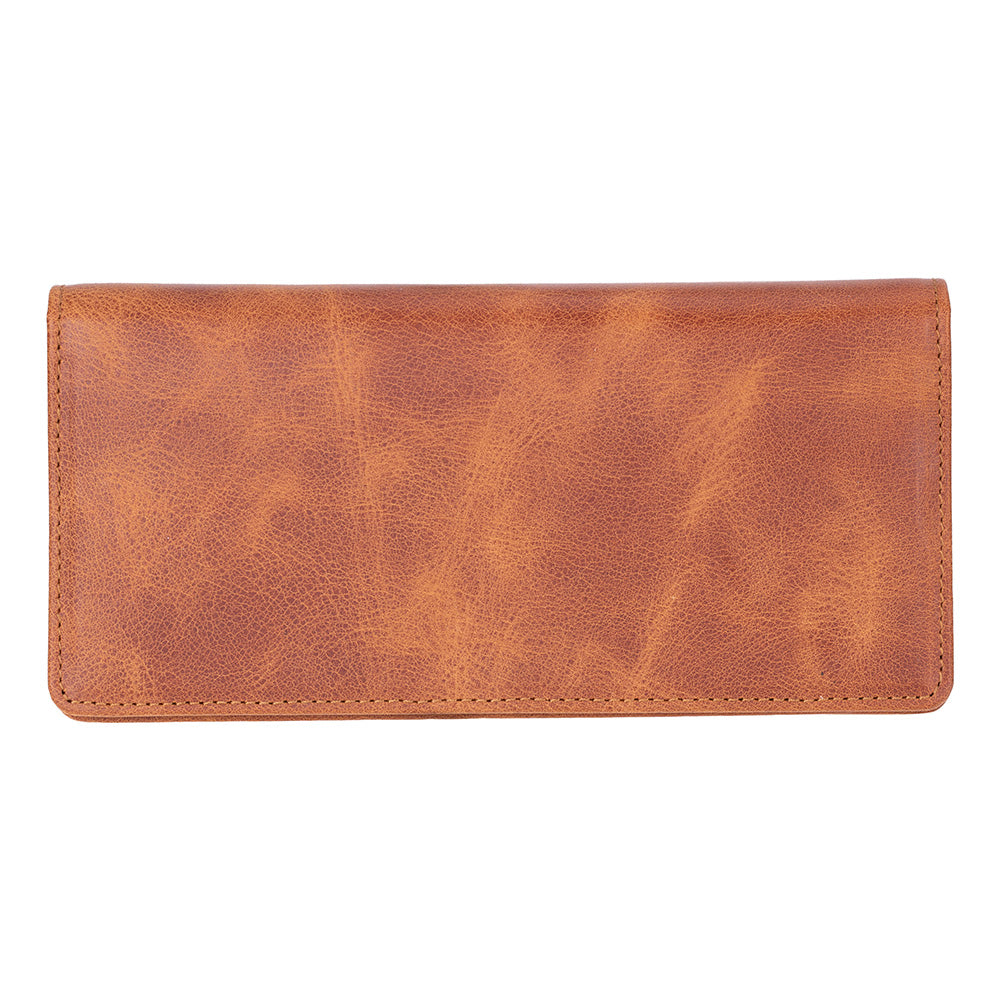 Aura Genuine Leather Universal Wallet