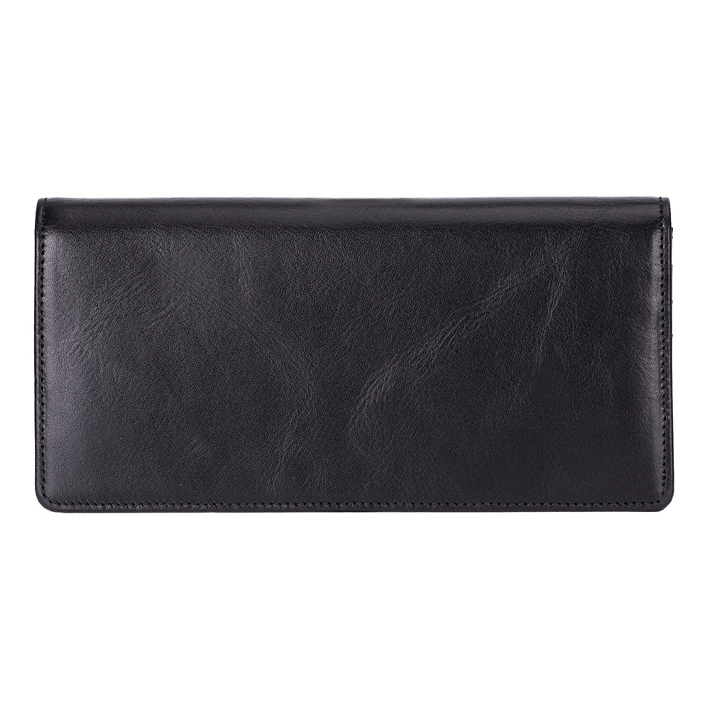 Aura Genuine Leather Universal Wallet