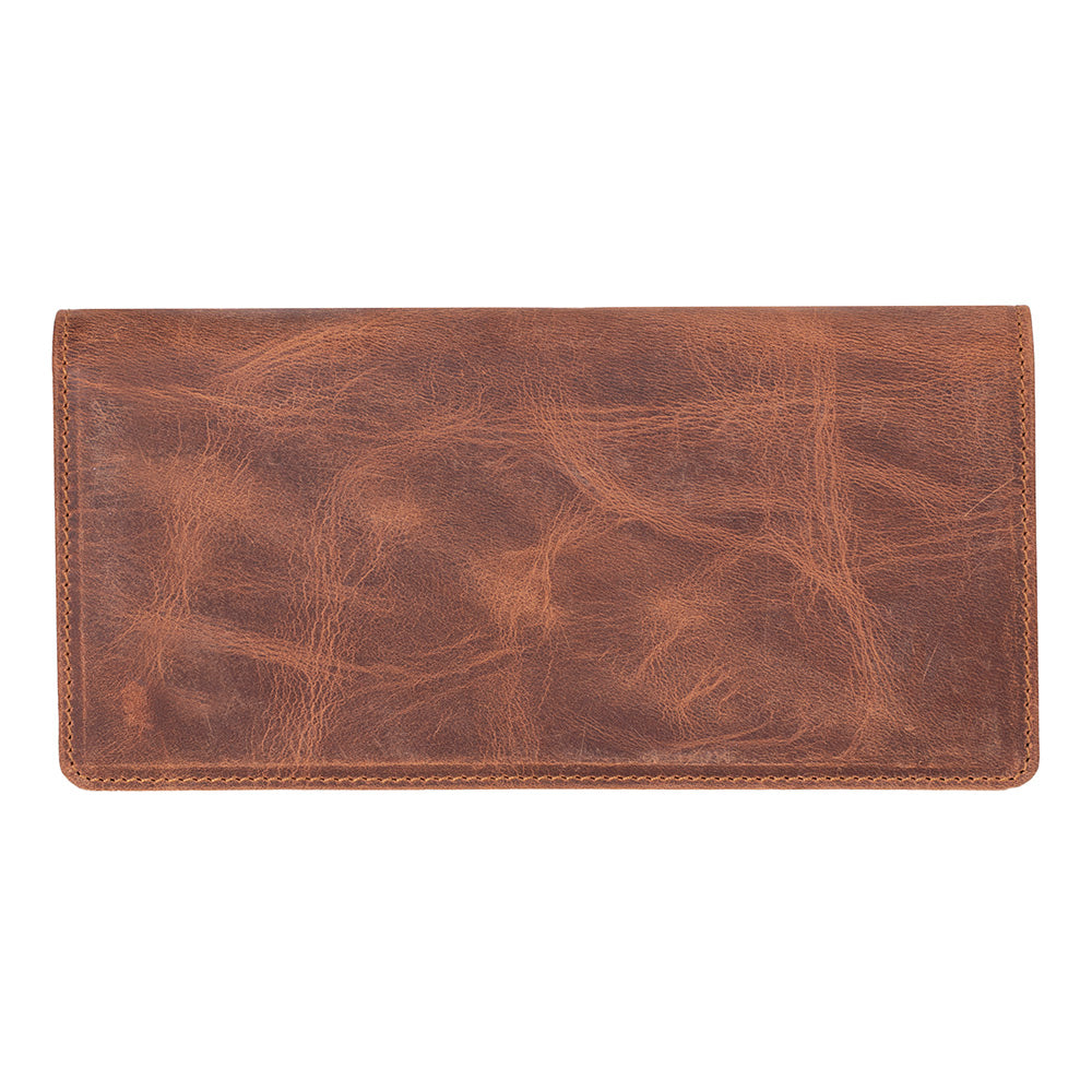 Aura Genuine Leather Universal Wallet