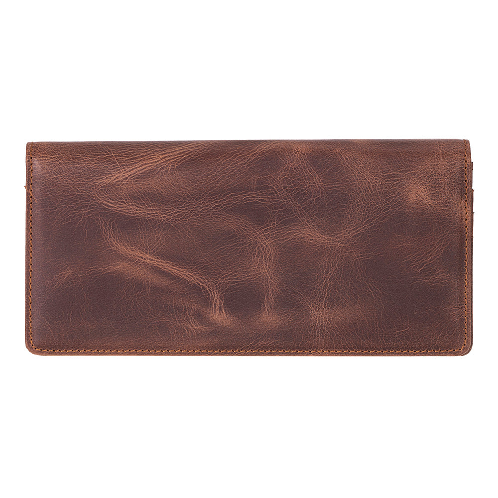 Aura Genuine Leather Universal Wallet