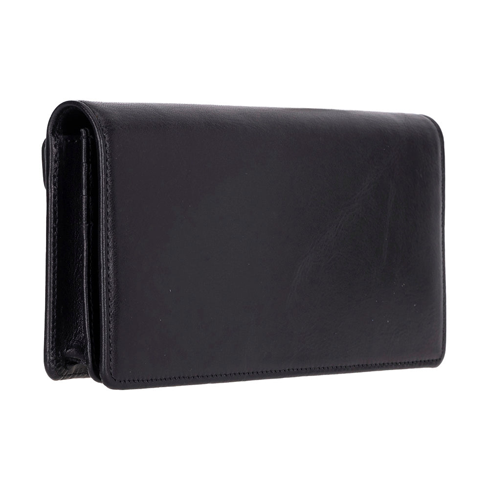 Aura Genuine Leather Universal Wallet
