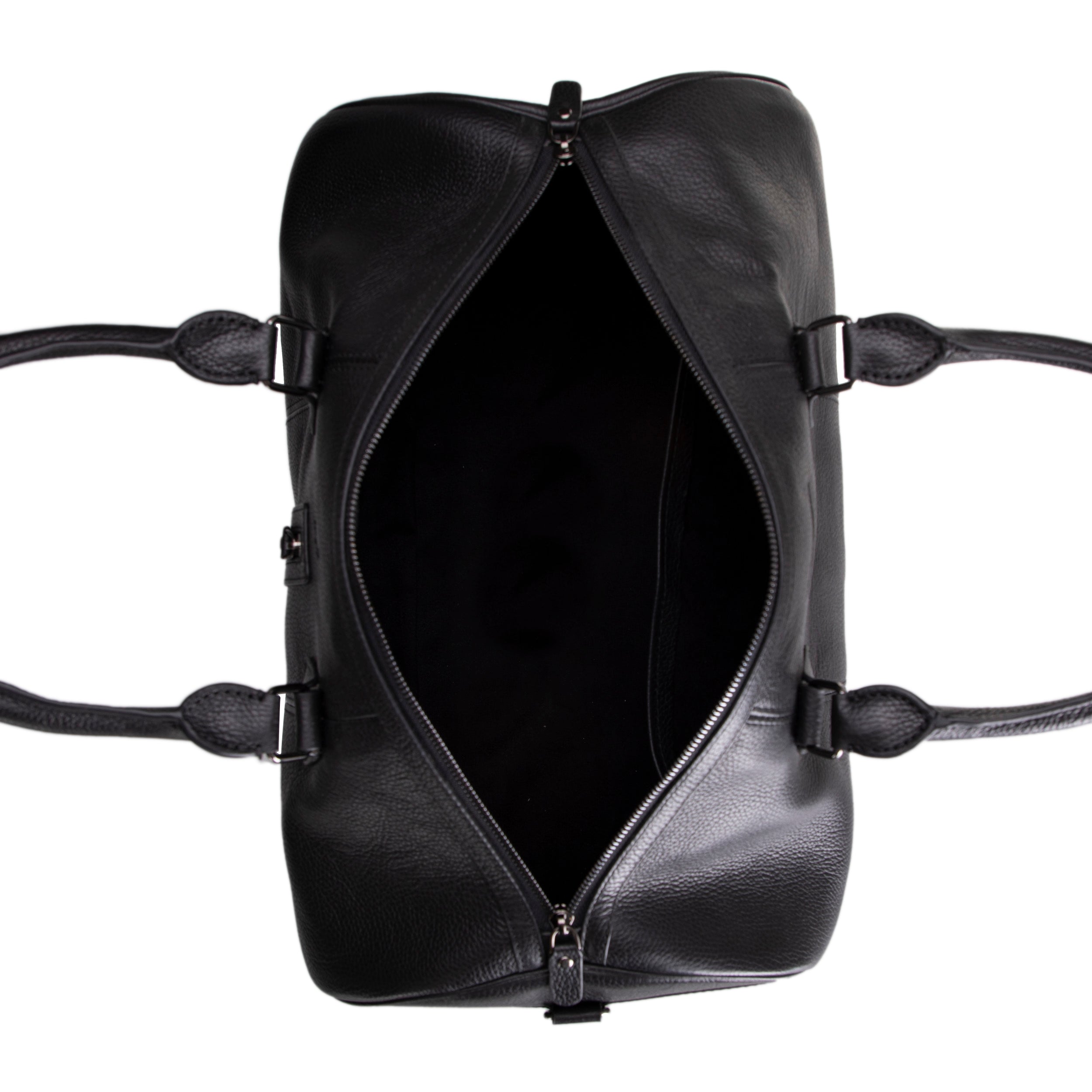 Dolly Men / Women Genuine Leather Sports / Travel Bags