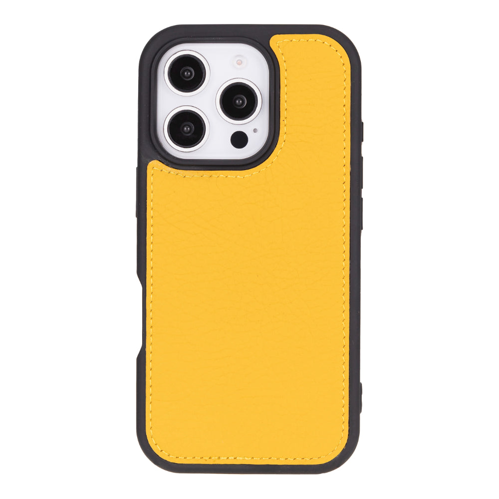 Étui portefeuille amovible en cuir pour iPhone 17 Pro Max