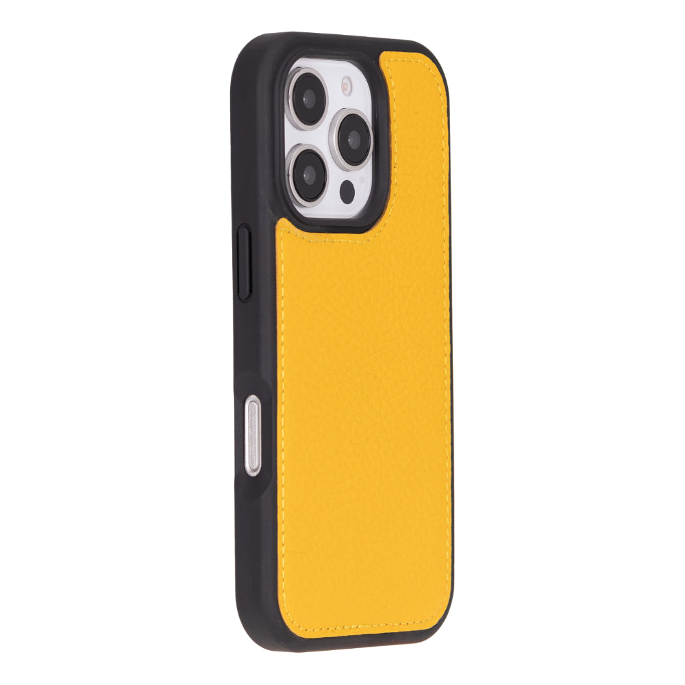 Étui portefeuille amovible en cuir pour iPhone 17 Pro Max