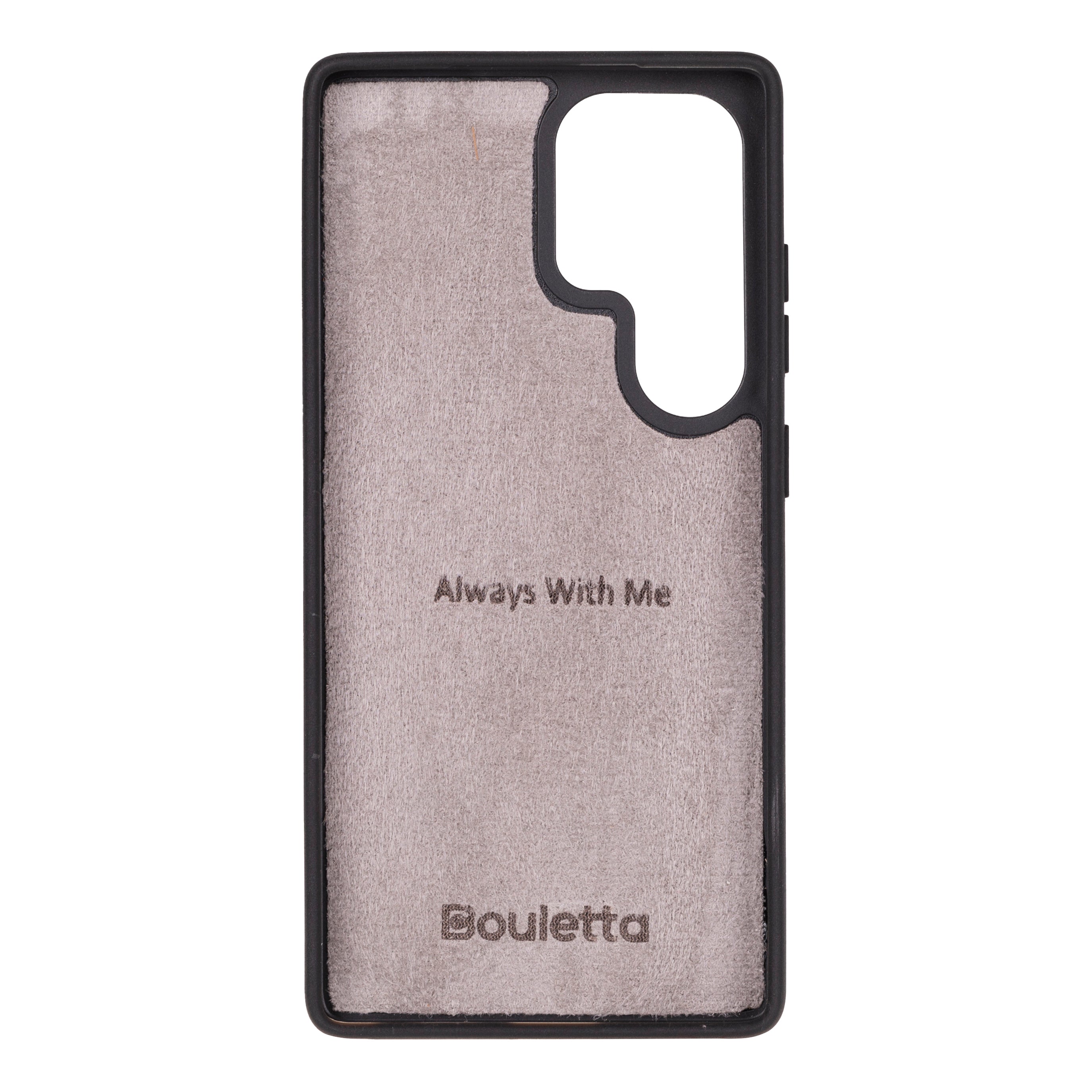 Magic Samsung Galaxy S25 Ultra (6.9") Leather Detachable Wallet Case