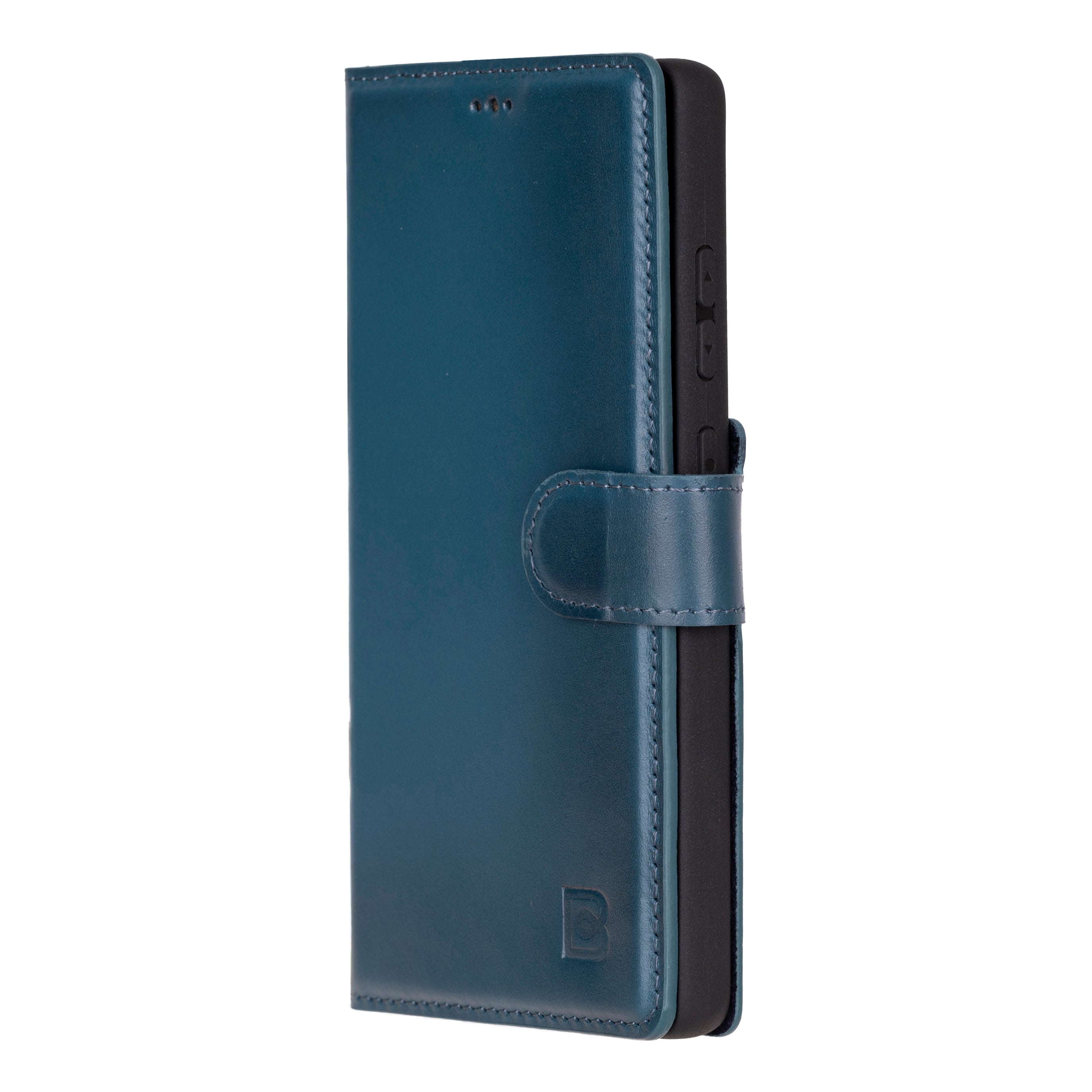 Magic Samsung Galaxy S25 Ultra (6.9") Leather Detachable Wallet Case