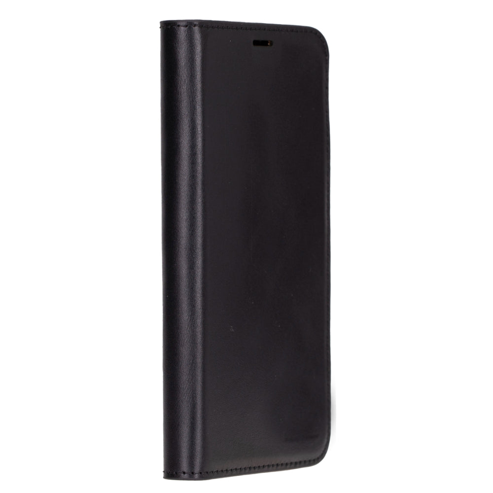 Sonat iPhone 16 Pro Max (6.9") Leather Folio Wallet Case