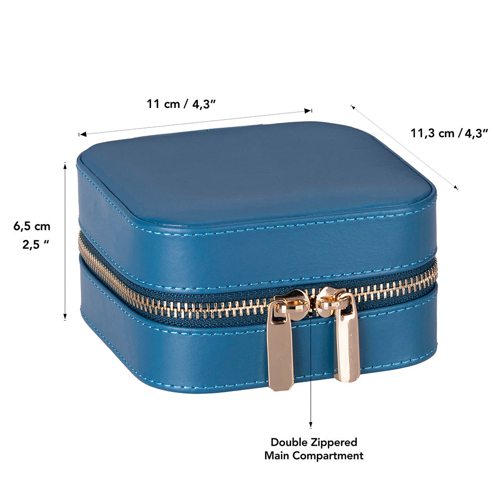 Coffret Mystère, Surprise Luxueuse de l'Avent, 12 pièces surprises de bijoux en argent sterling 925