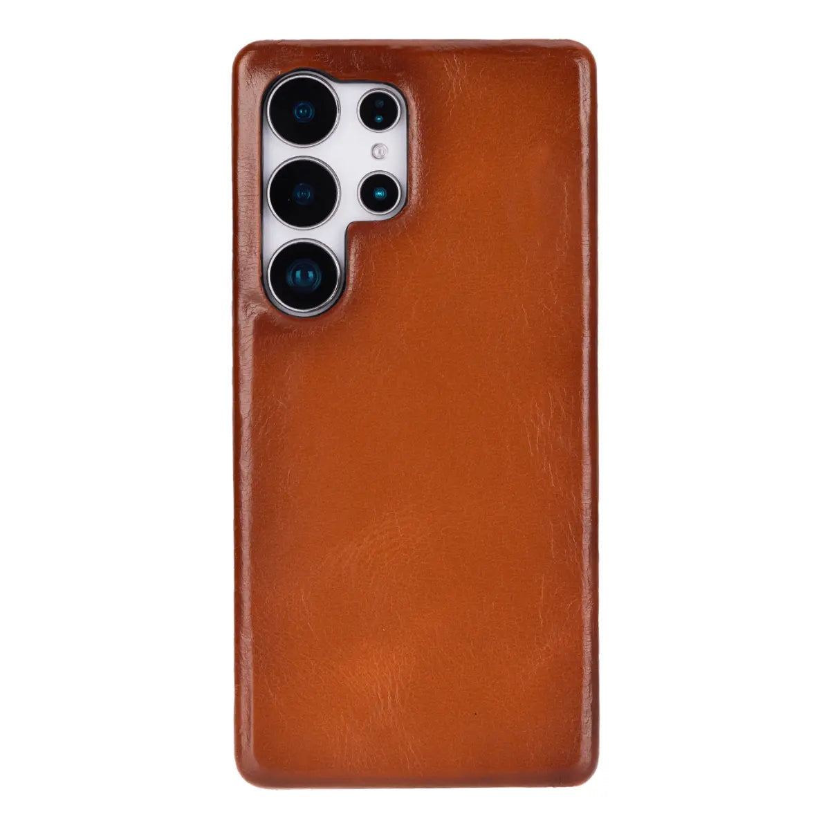 Étui en cuir Ultimate Jacket pour Samsung Galaxy S25 Ultra (6.9")