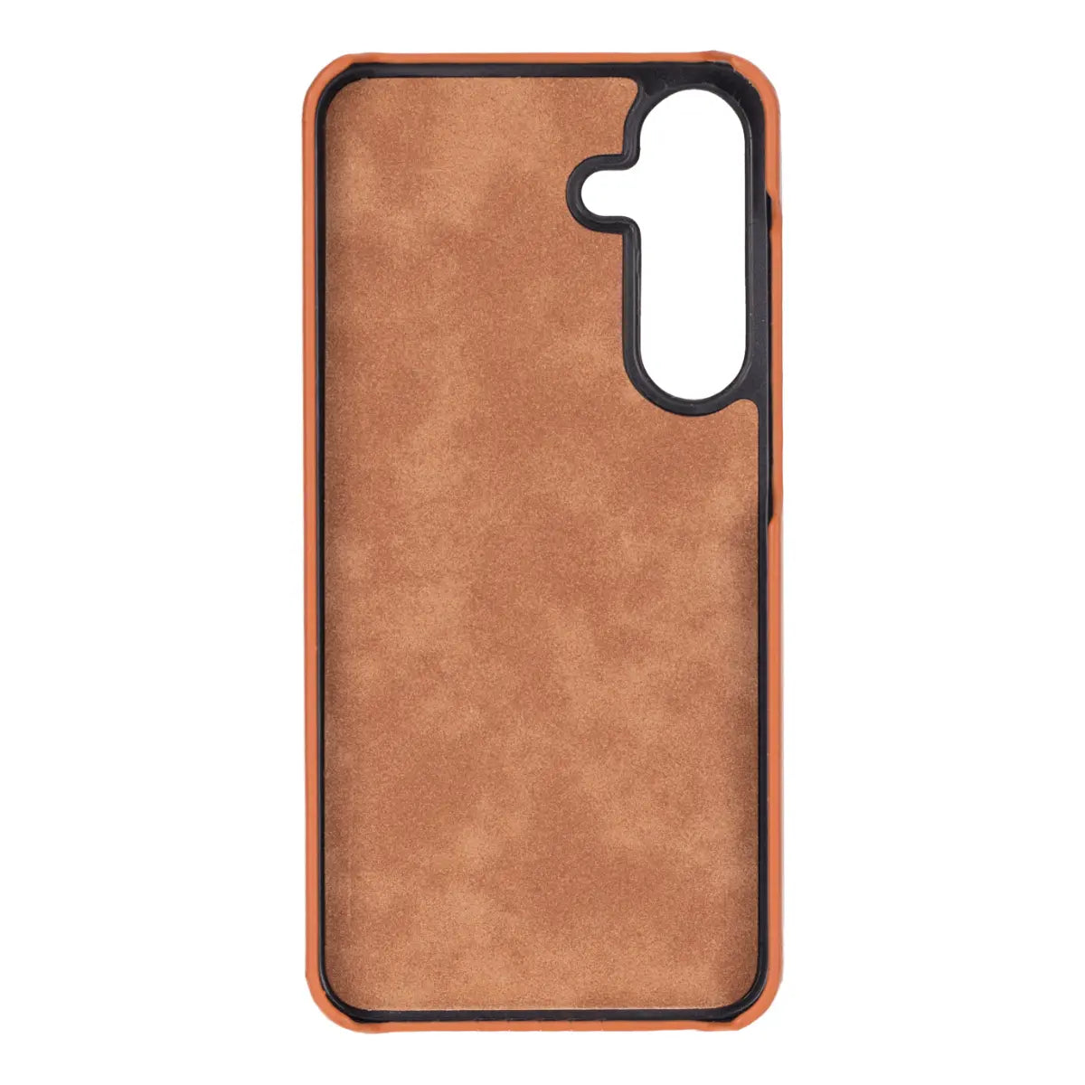 Étui en cuir Ultimate Jacket pour Samsung Galaxy S25 (6.2")