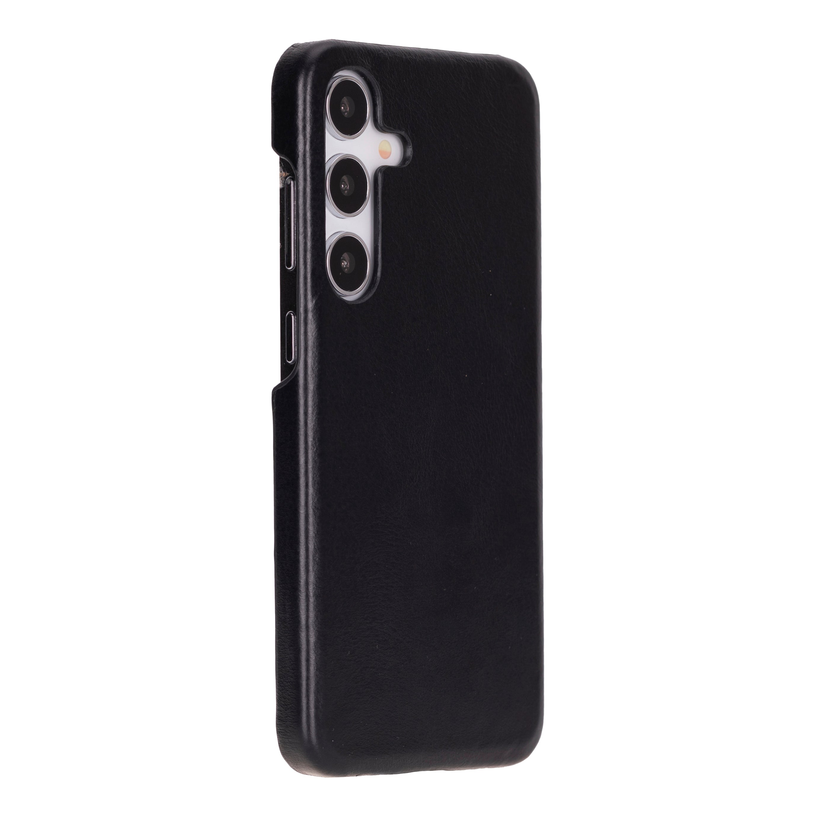 Royale Étui arrière en cuir Ultimate Jacket pour Samsung Galaxy S25 Plus (6.7")