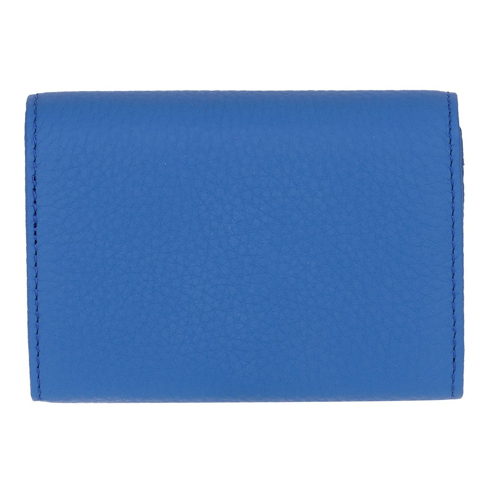 Interno Genuine Leather Card Holder