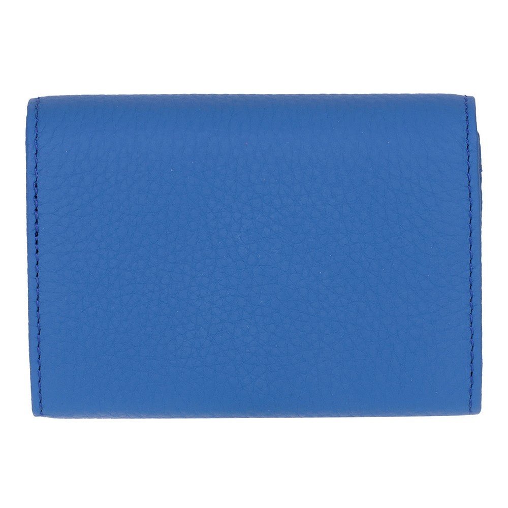 Interno Genuine Leather Card Holder - Genuine Leather Card Holder - Bouletta
