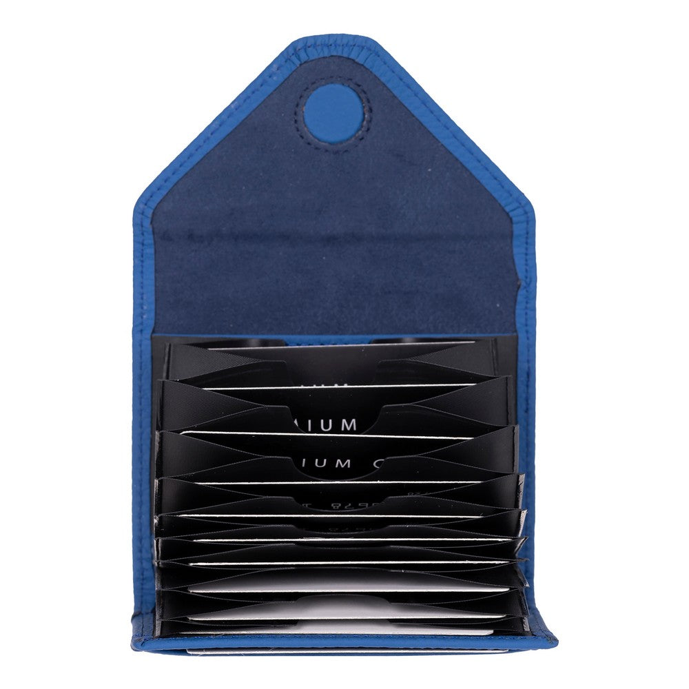 Interno Genuine Leather Card Holder