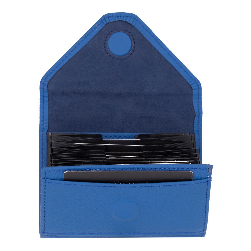 Interno Genuine Leather Card Holder