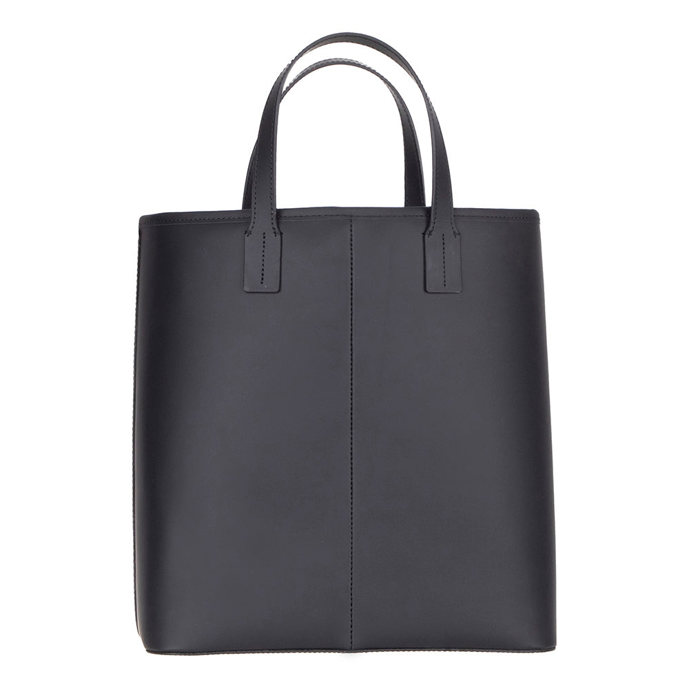 Valetto Genuine Leather Tote Bag