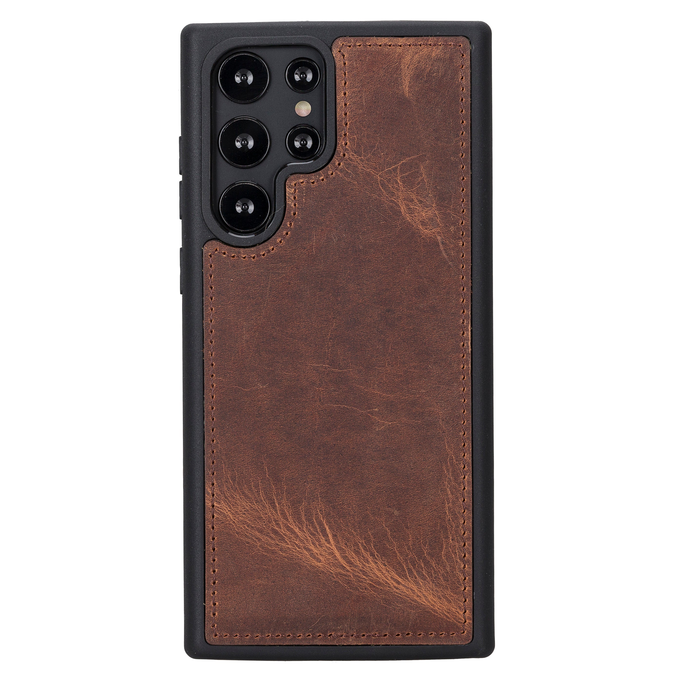 Magic Samsung Galaxy S22 Plus Leather Detachable Wallet Case