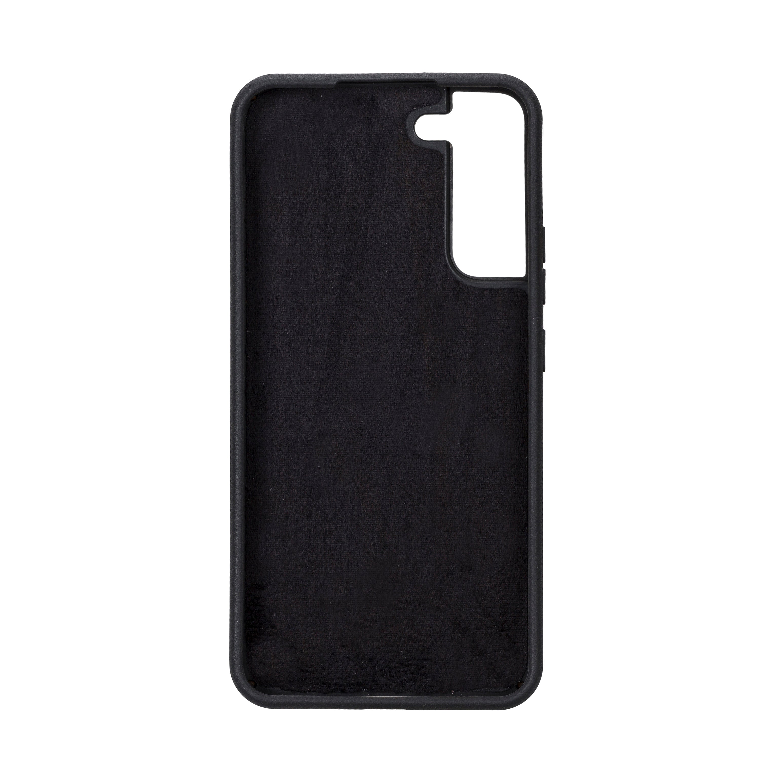 Magic Samsung Galaxy S23 Plus Leather Detachable Wallet Case