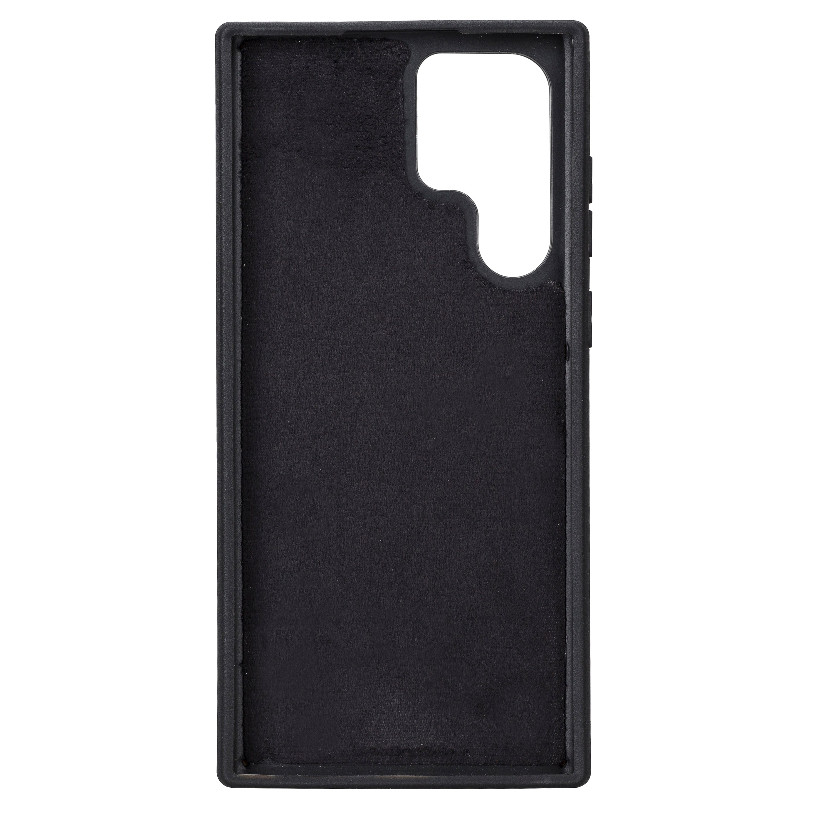 Magic Samsung Galaxy S22 Leather Detachable Wallet Case