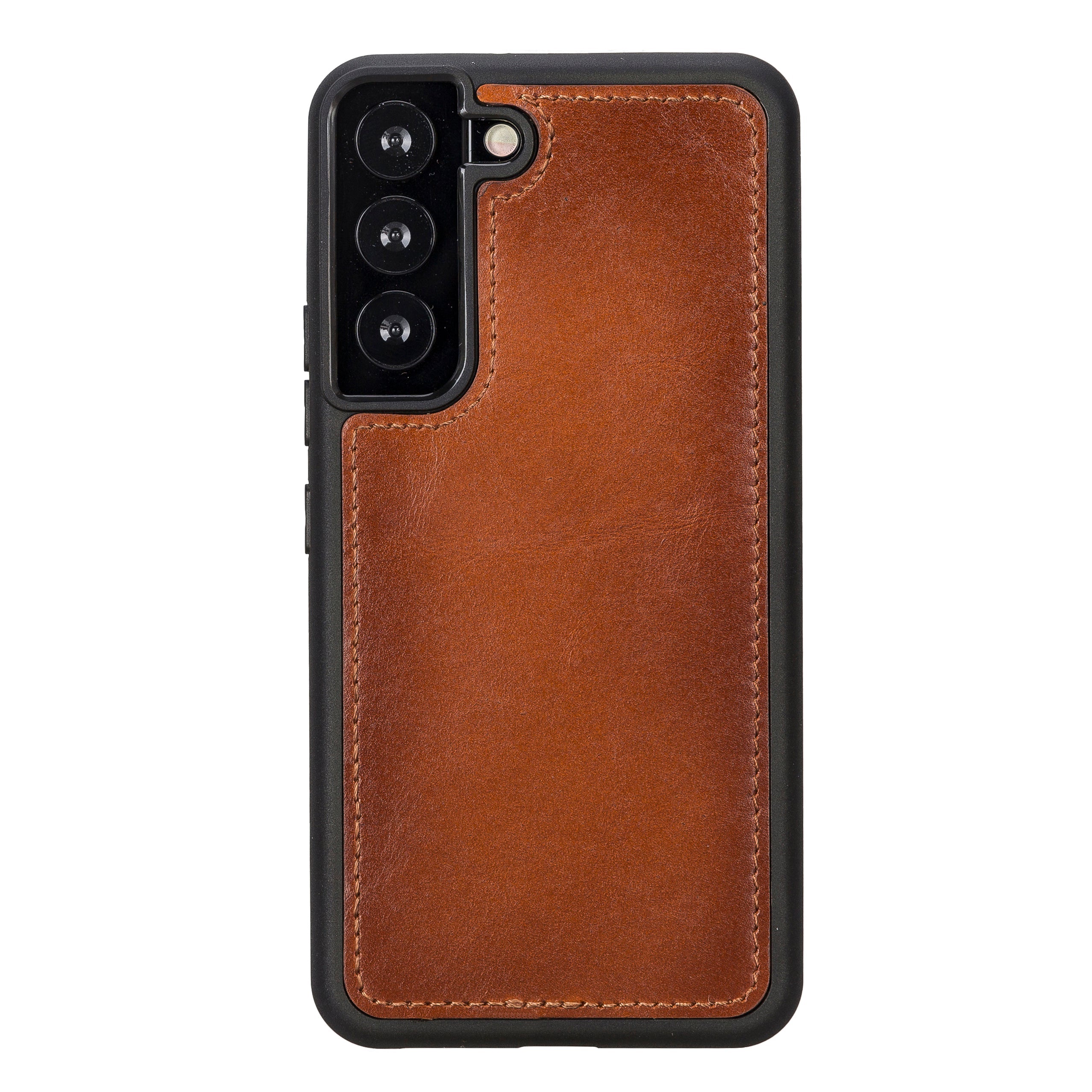 Magic Samsung Galaxy S23 Leather Detachable Wallet Case