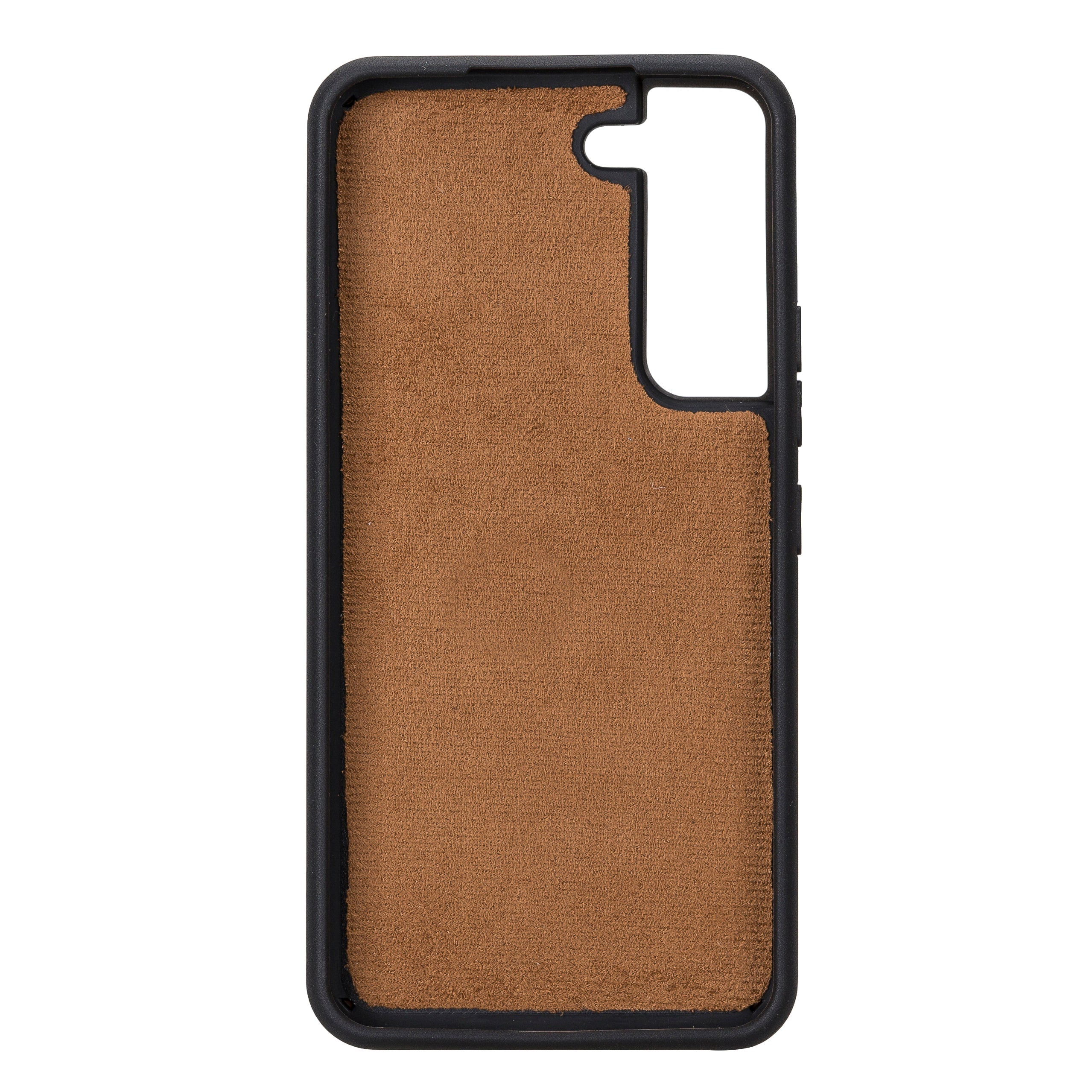 Magic Samsung Galaxy S22 Leather Detachable Wallet Case