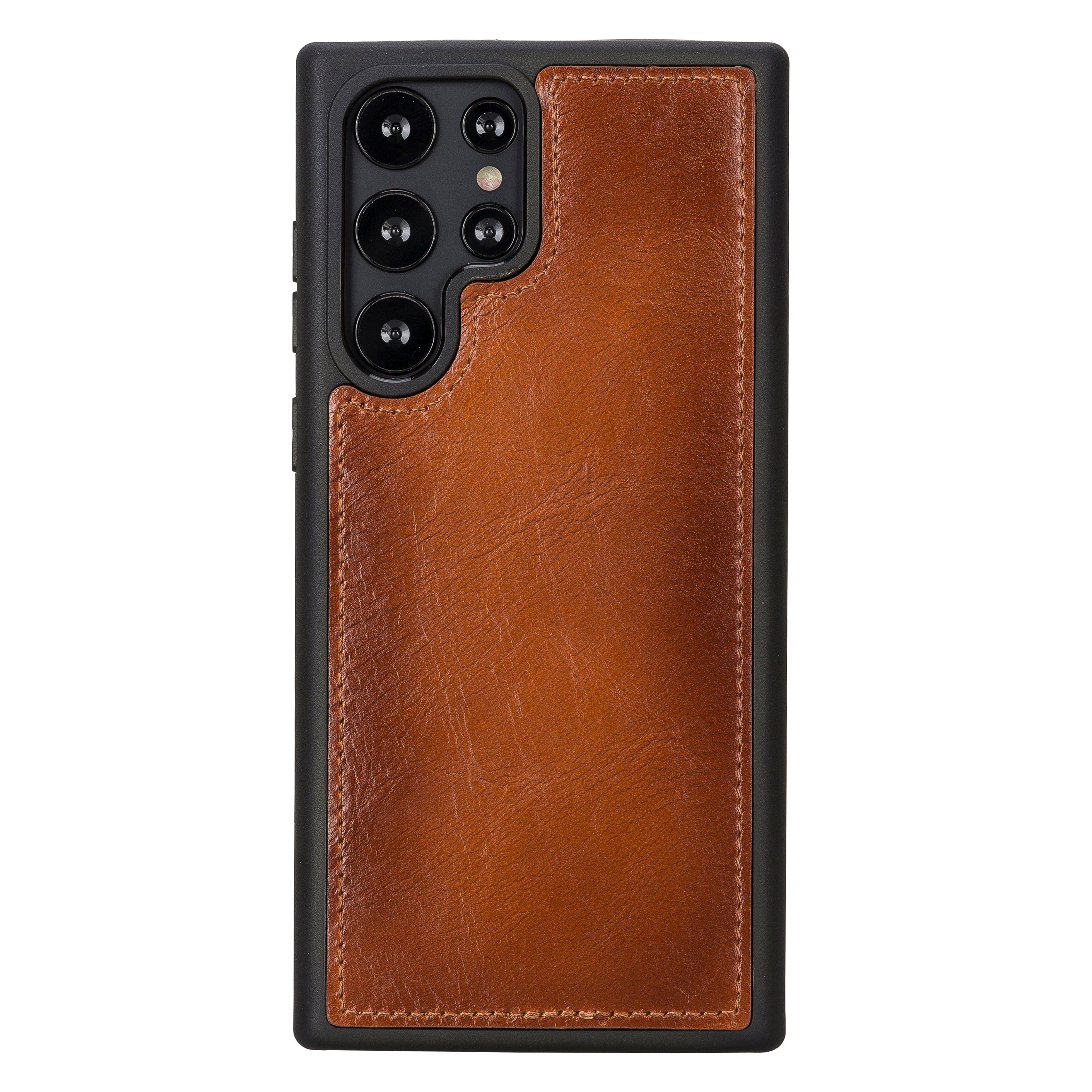 Magic Samsung Galaxy S22 Plus Leather Detachable Wallet Case