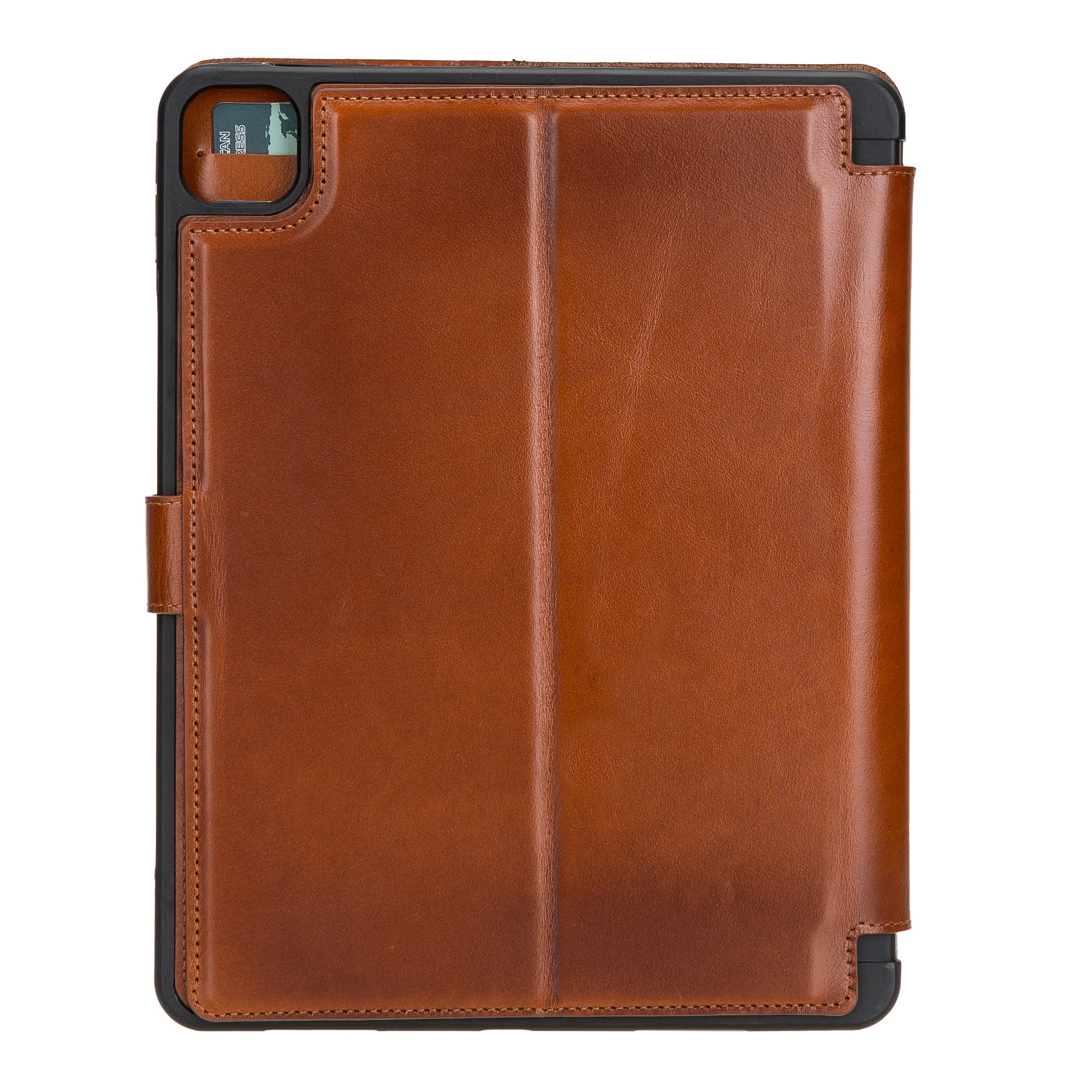 Eto iPad Pro 11" Genuine Leather Wallet Case