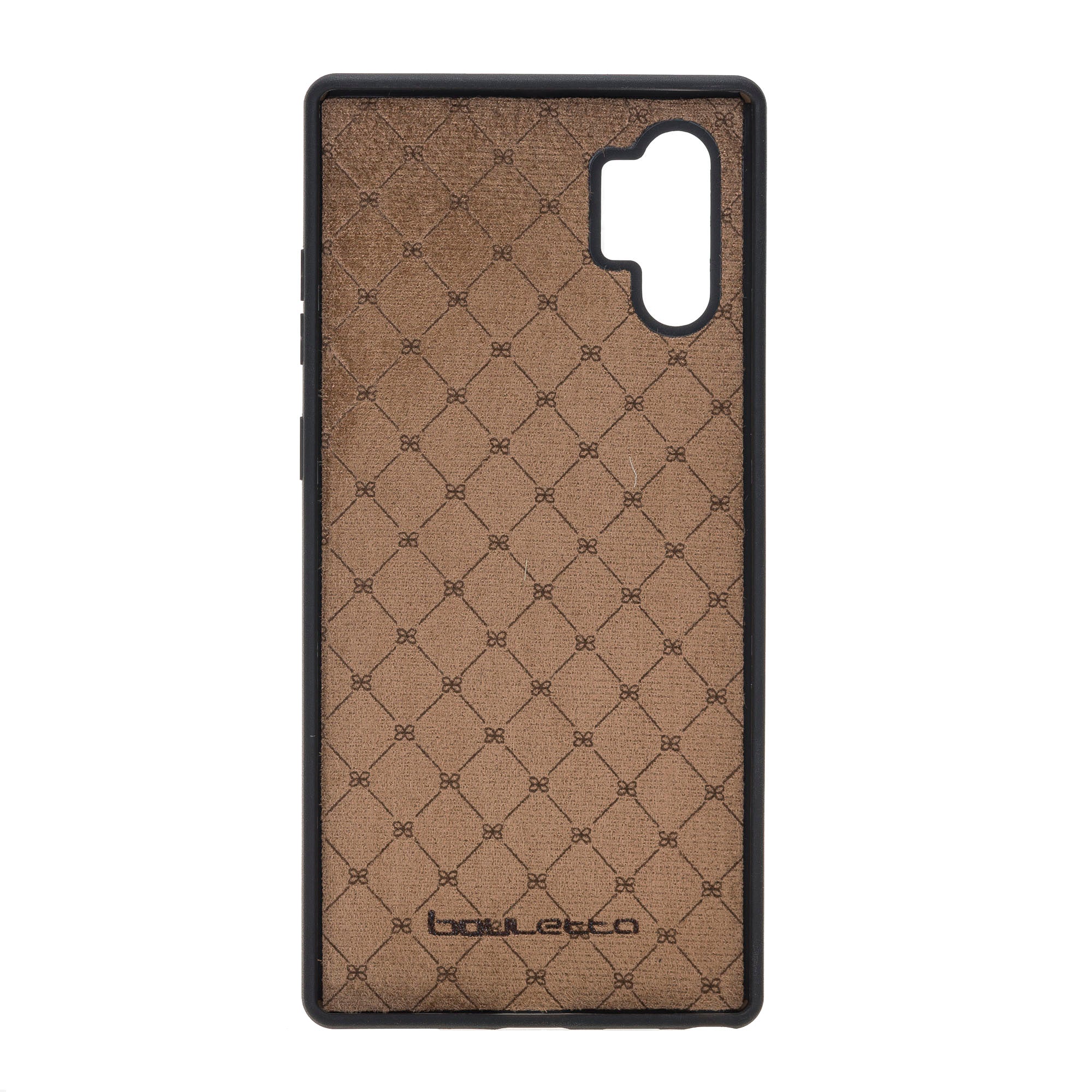 Samsung Galaxy Note 10 Series Genuine Leather Detachble Wallet Case