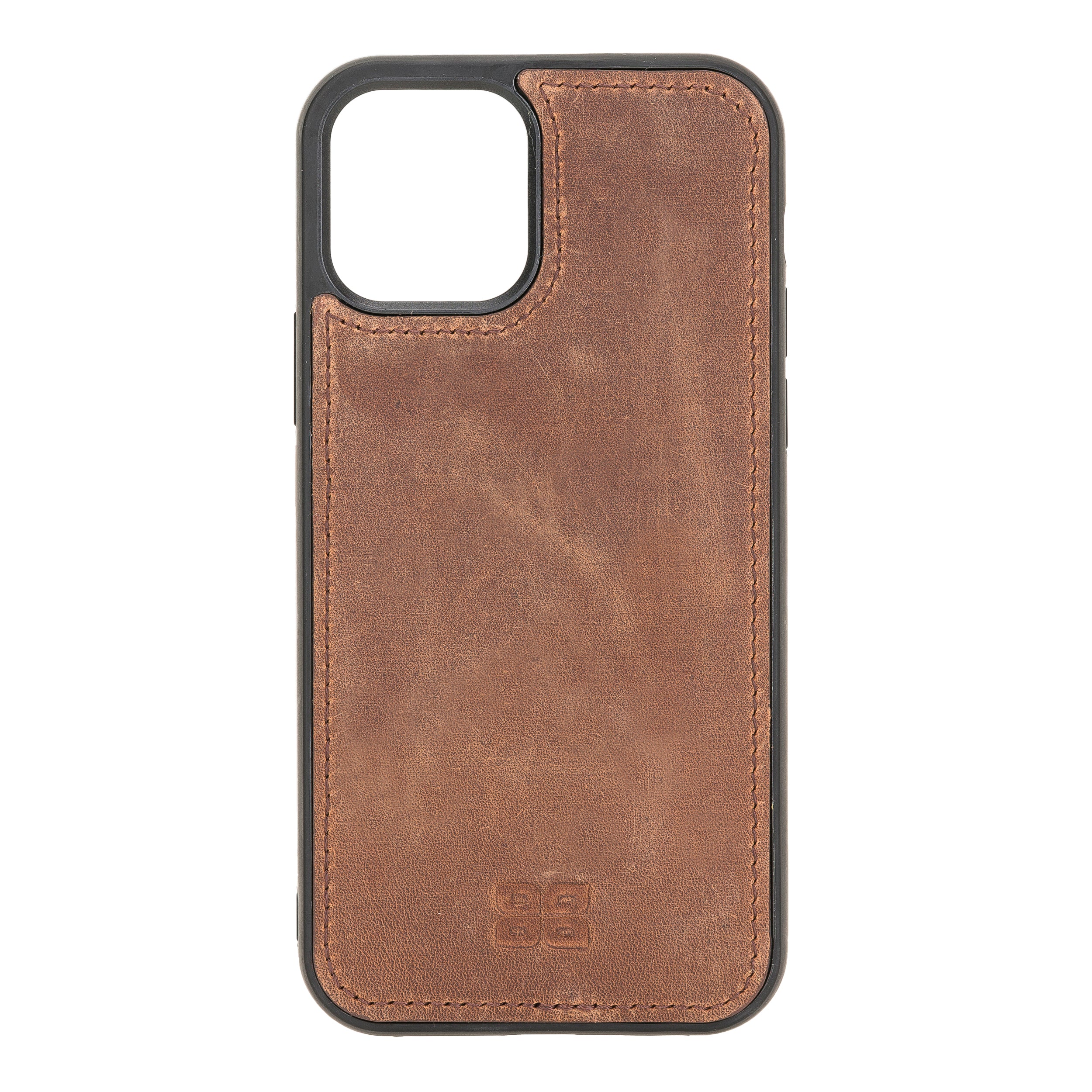 iPhone 12 Series Genuine Leather Magic Detachable Wallet Cases
