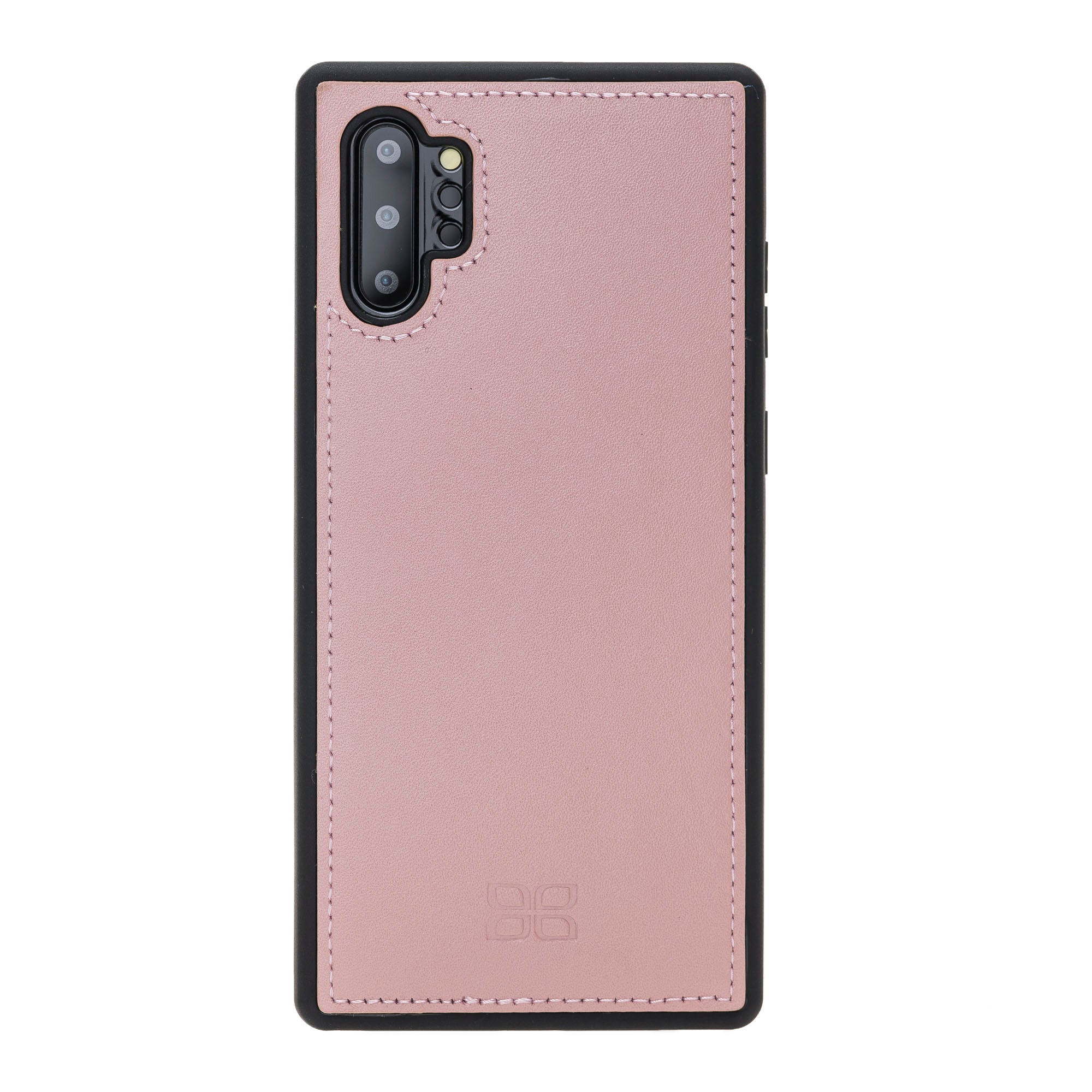 Samsung Galaxy Note 10 Series Genuine Leather Detachble Wallet Case