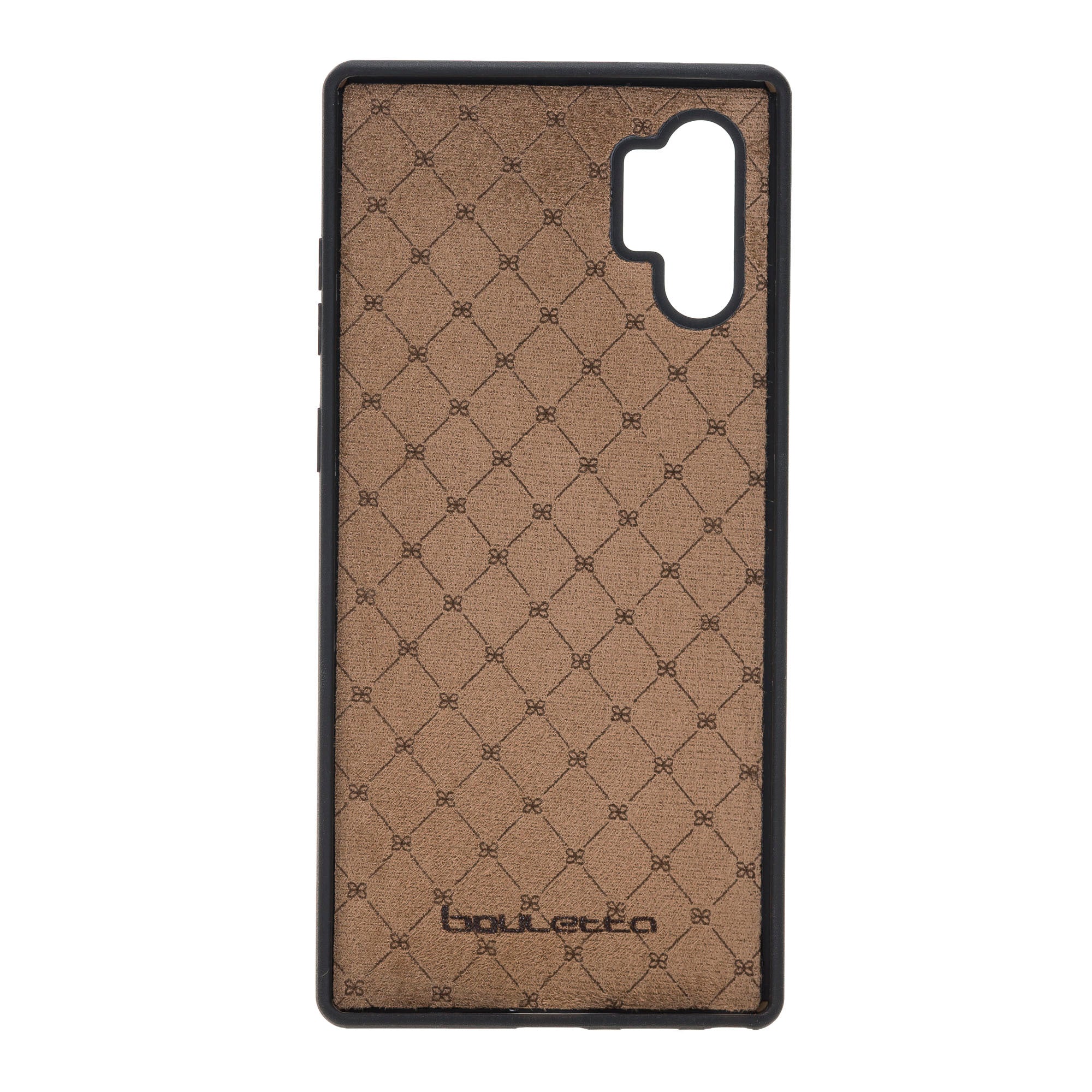 Samsung Galaxy Note 10 Series Genuine Leather Detachble Wallet Case