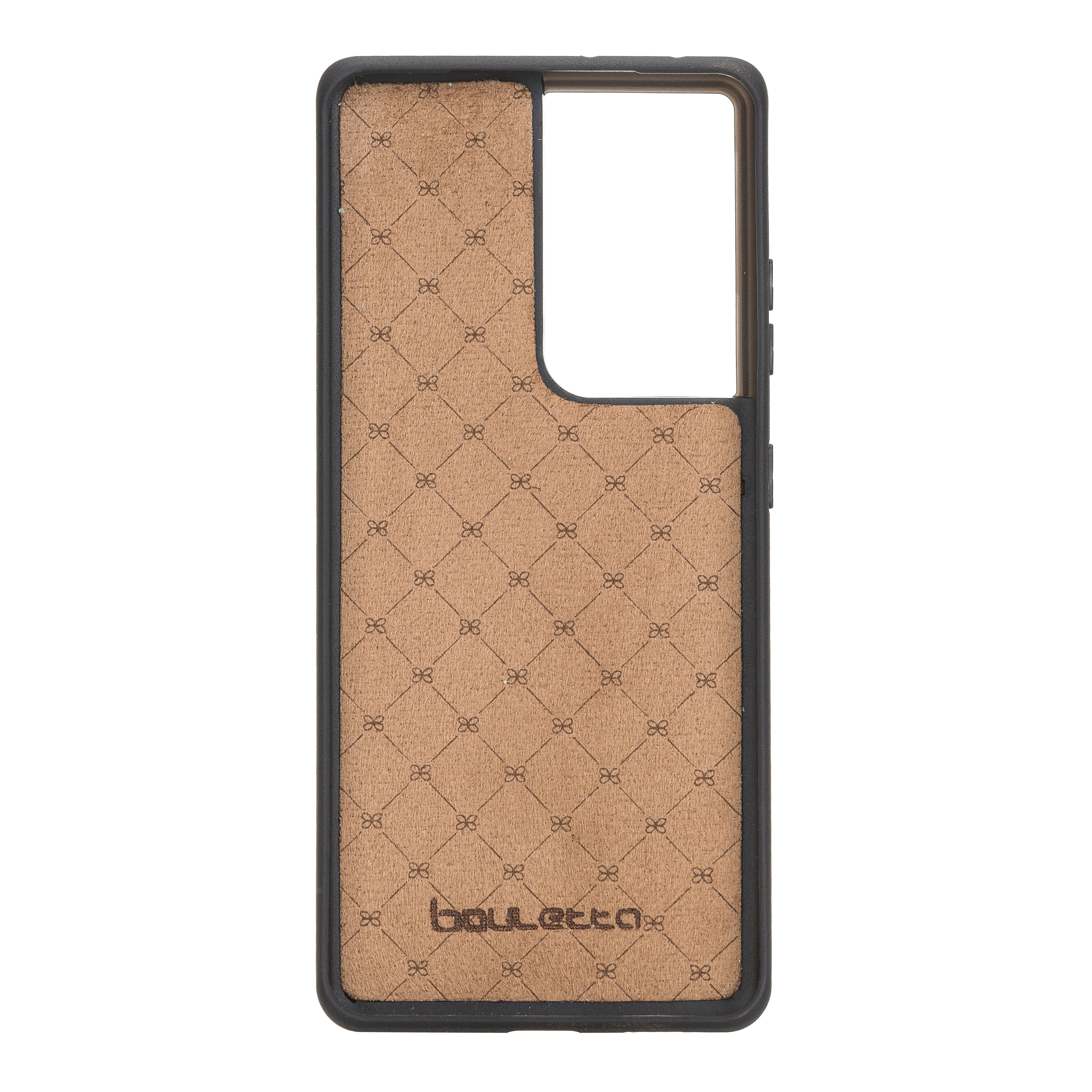 Samsung Galaxy S21 Series Genuine Leather Detachable Wallet Cases