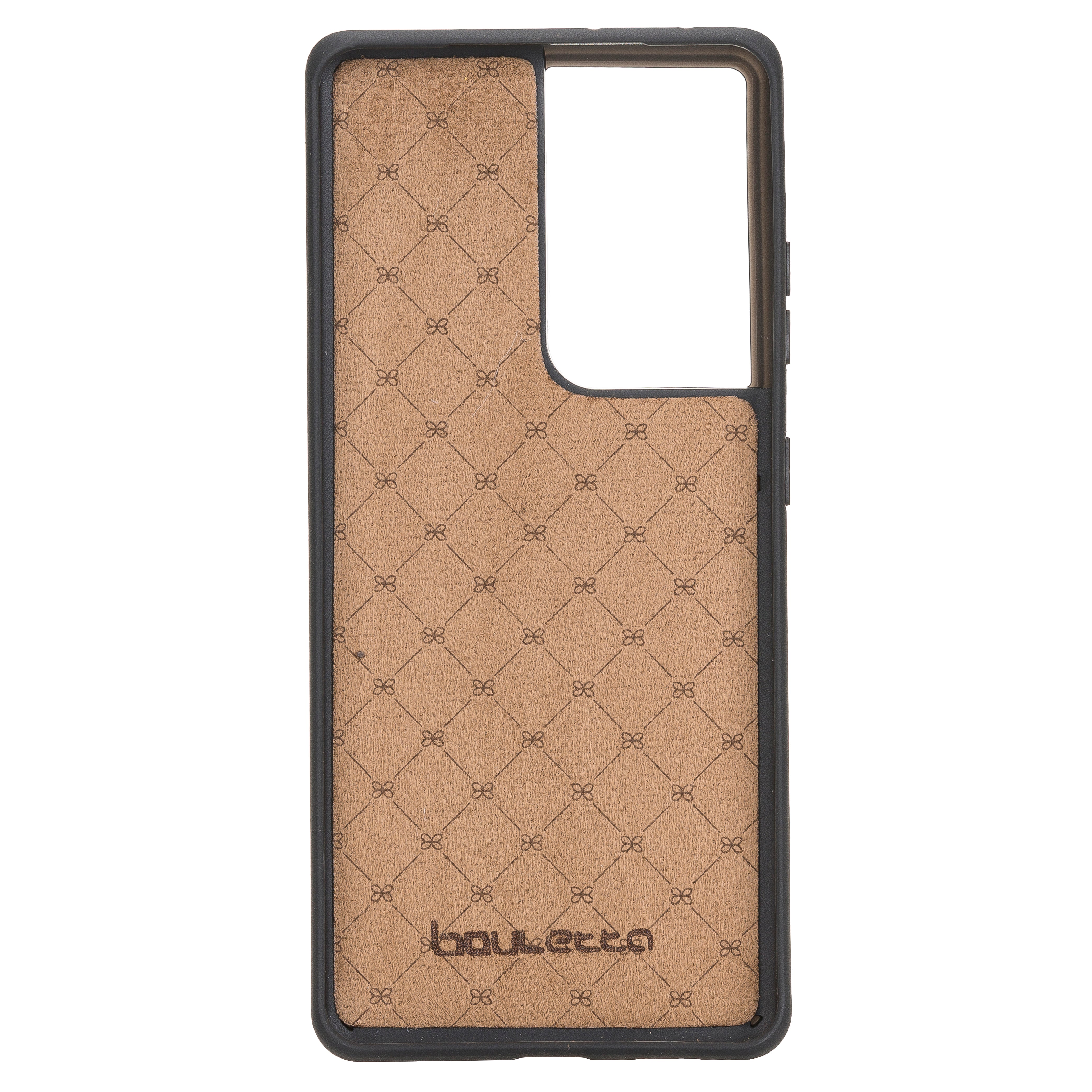Samsung Galaxy S21 Series Genuine Leather Detachable Wallet Cases