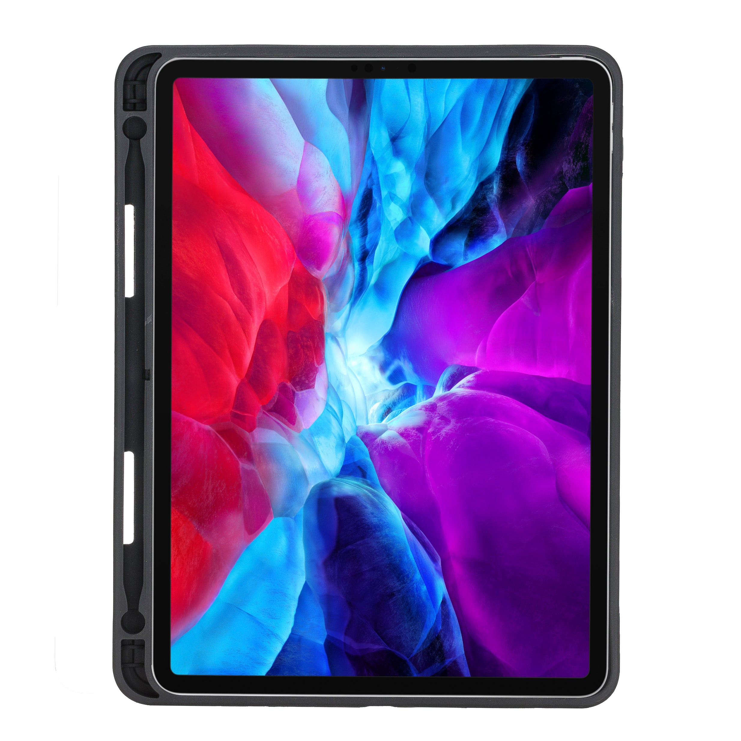 Eto iPad Mini (5") Genuine Leather Wallet Case