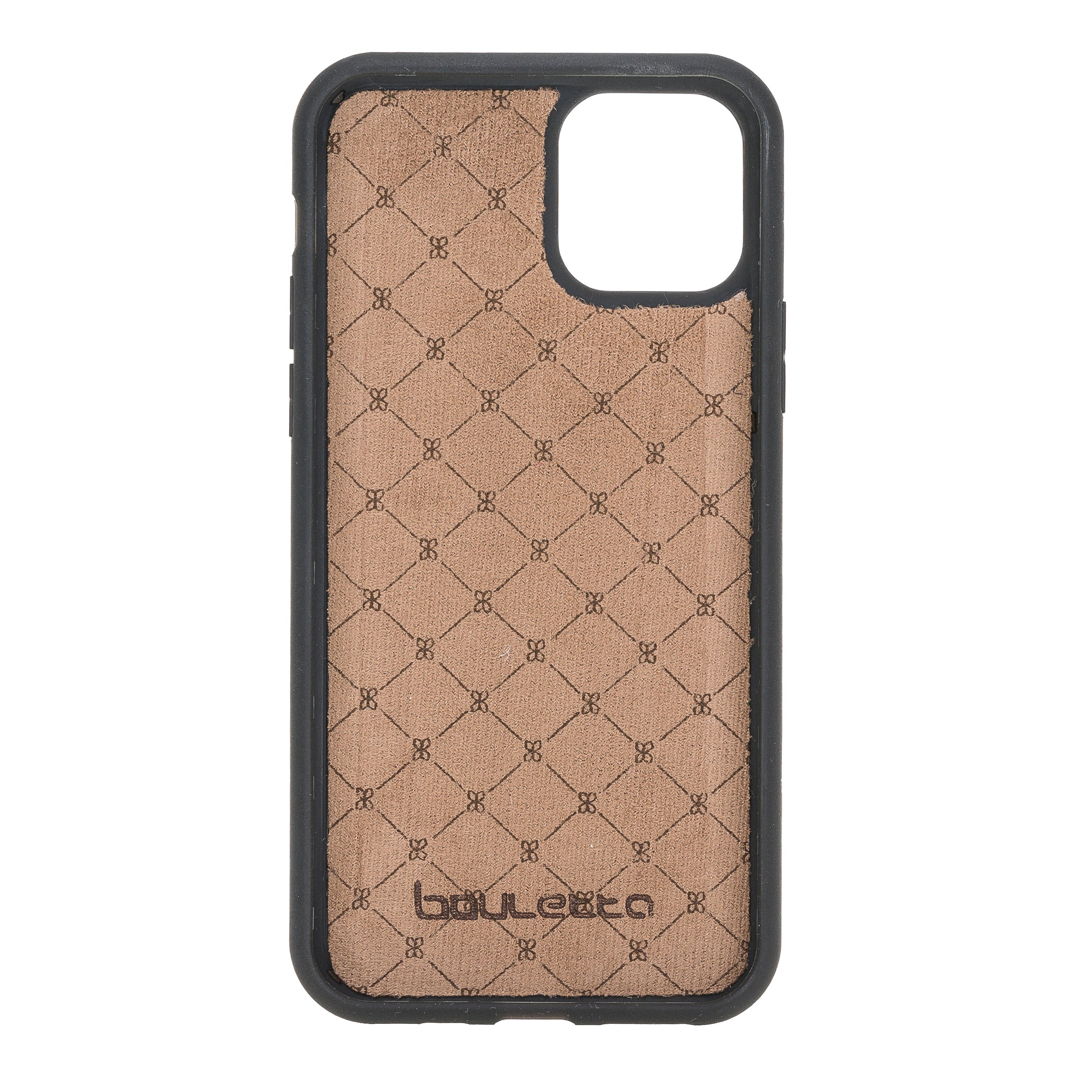 iPhone 11 Series Genuine Leather Magic Detachable Wallet Case